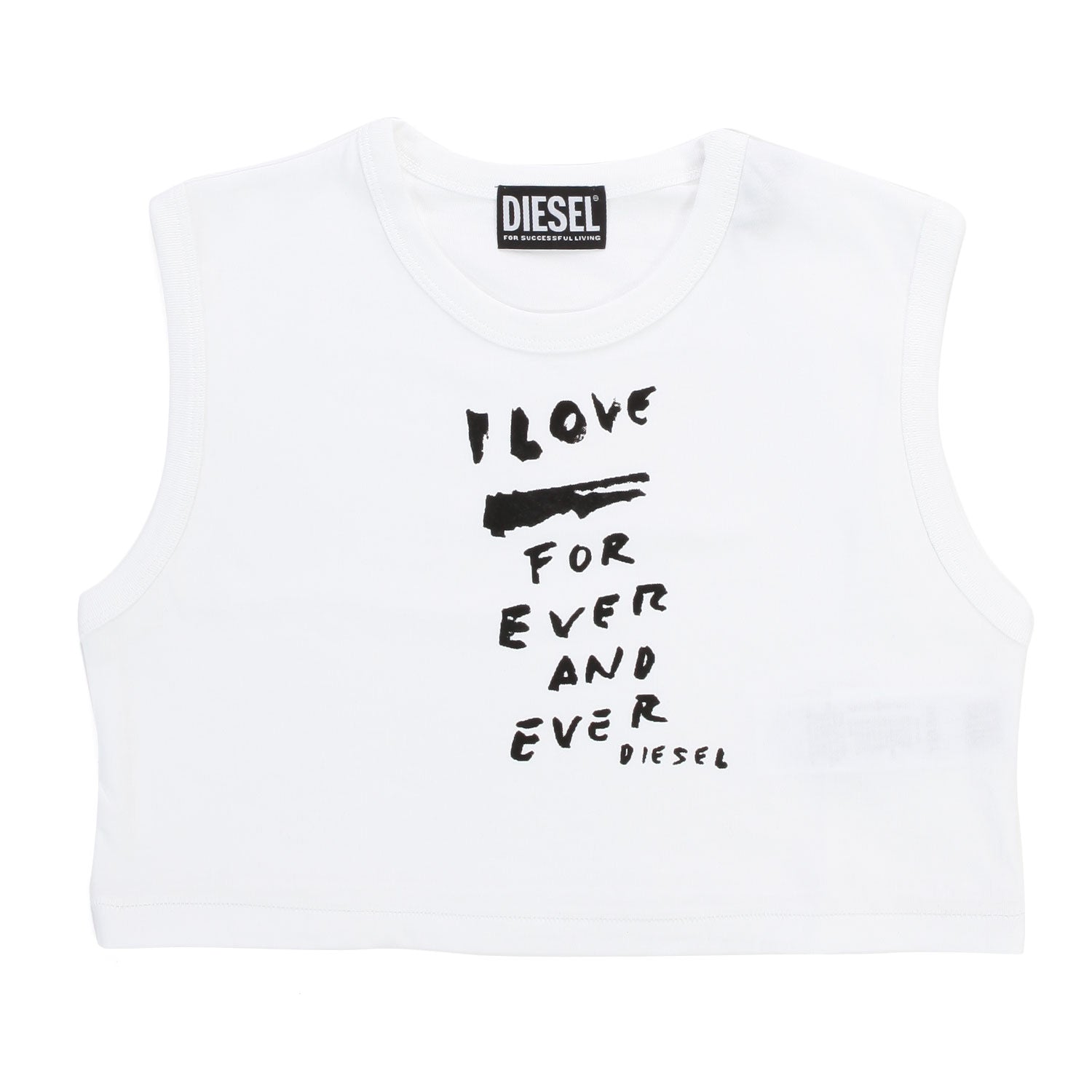 CROP TOP BAMBINA TEENAGER - annameglio.com abbigliamento moda