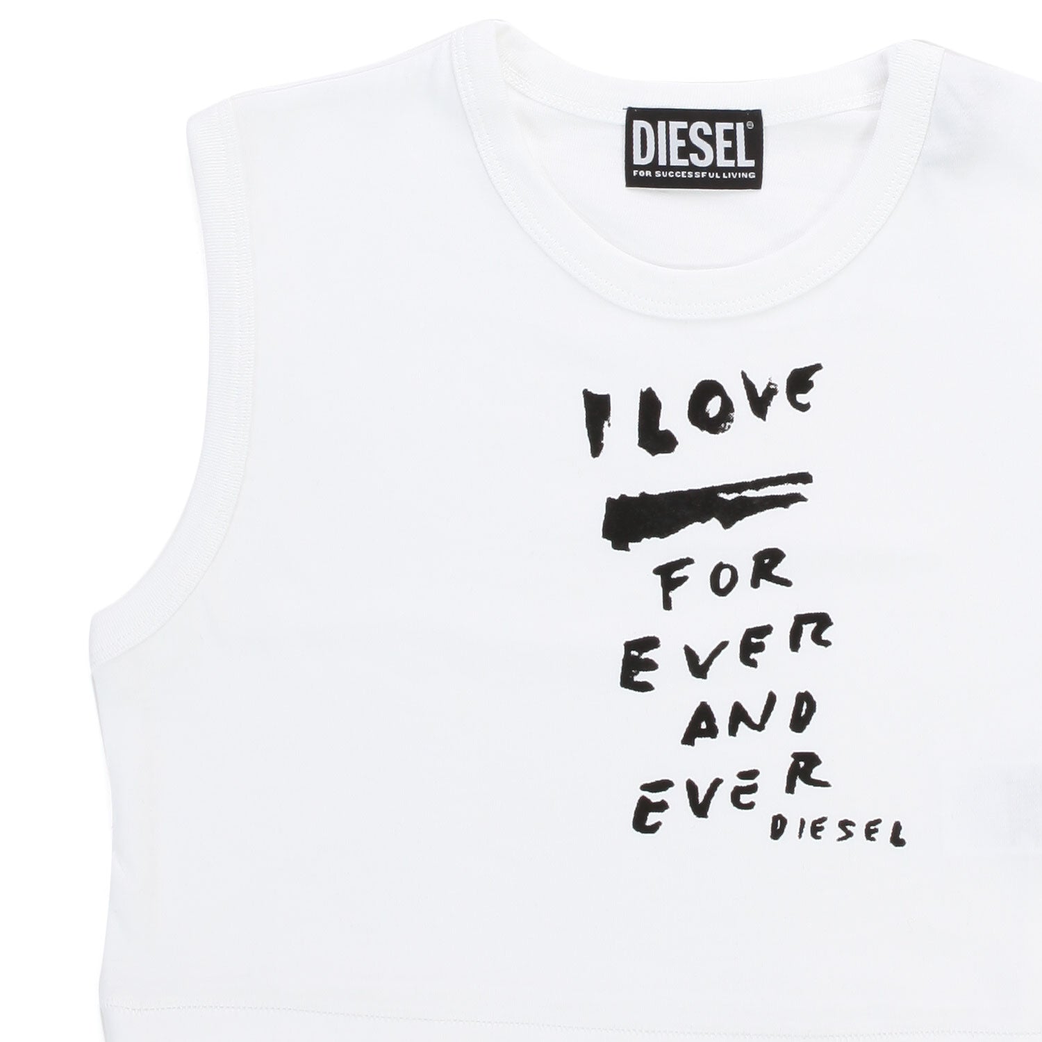 CROP TOP BAMBINA TEENAGER - annameglio.com abbigliamento moda