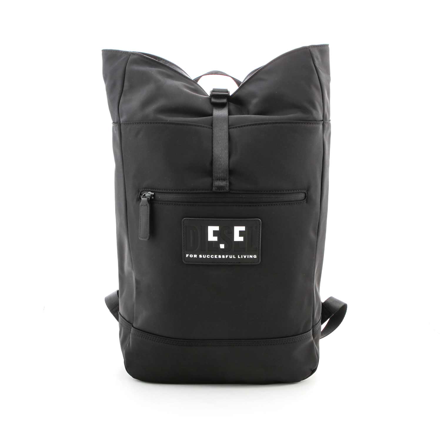 ZAINO UNISEX NERO JR E TEEN - annameglio.com abbigliamento moda