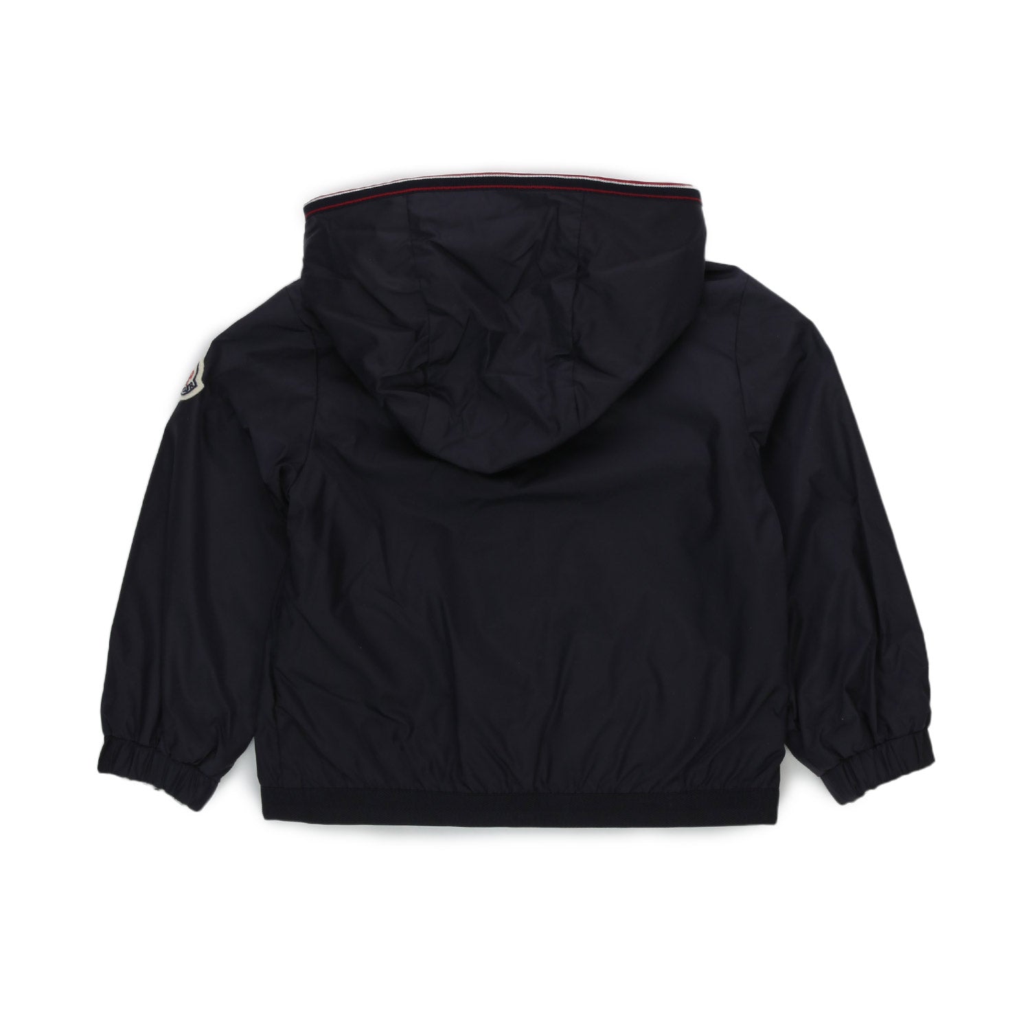 GIUBBINO ANTON BLU BAMBINO E BEBÈ - annameglio.com abbigliamento moda