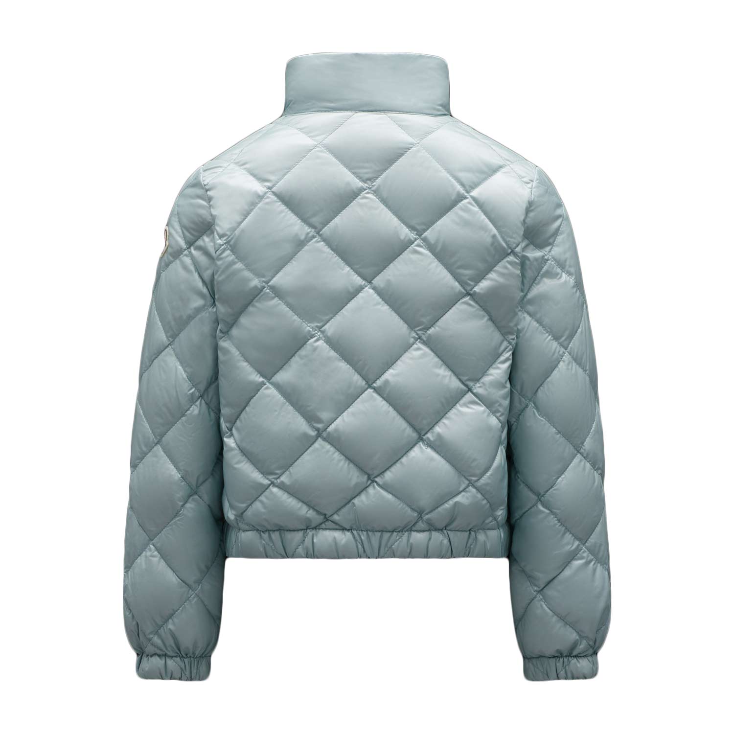 PIUMINO BINIC VERDE ACQUA BAMBINA E TEEN - annameglio.com abbigliamento moda