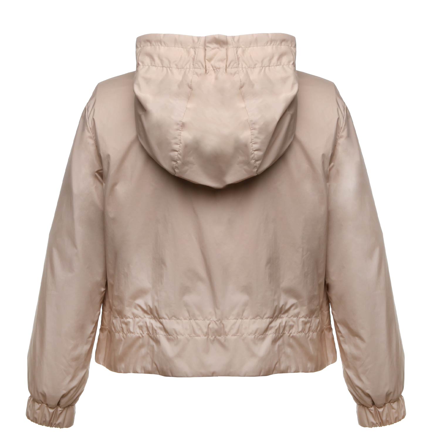 GIUBBOTTO FEDAT BEIGE BAMBINA E TEEN - annameglio.com abbigliamento moda