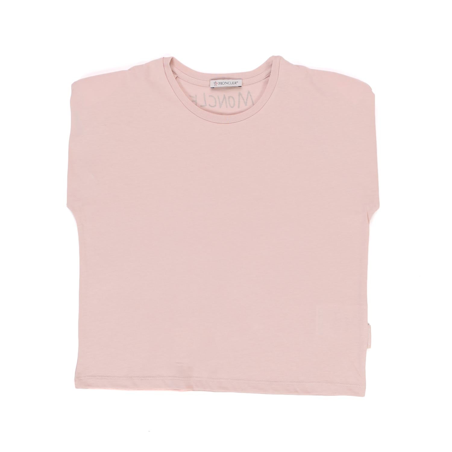 TOP ROSA ANTICO BAMBINA GIRL - annameglio.com abbigliamento moda