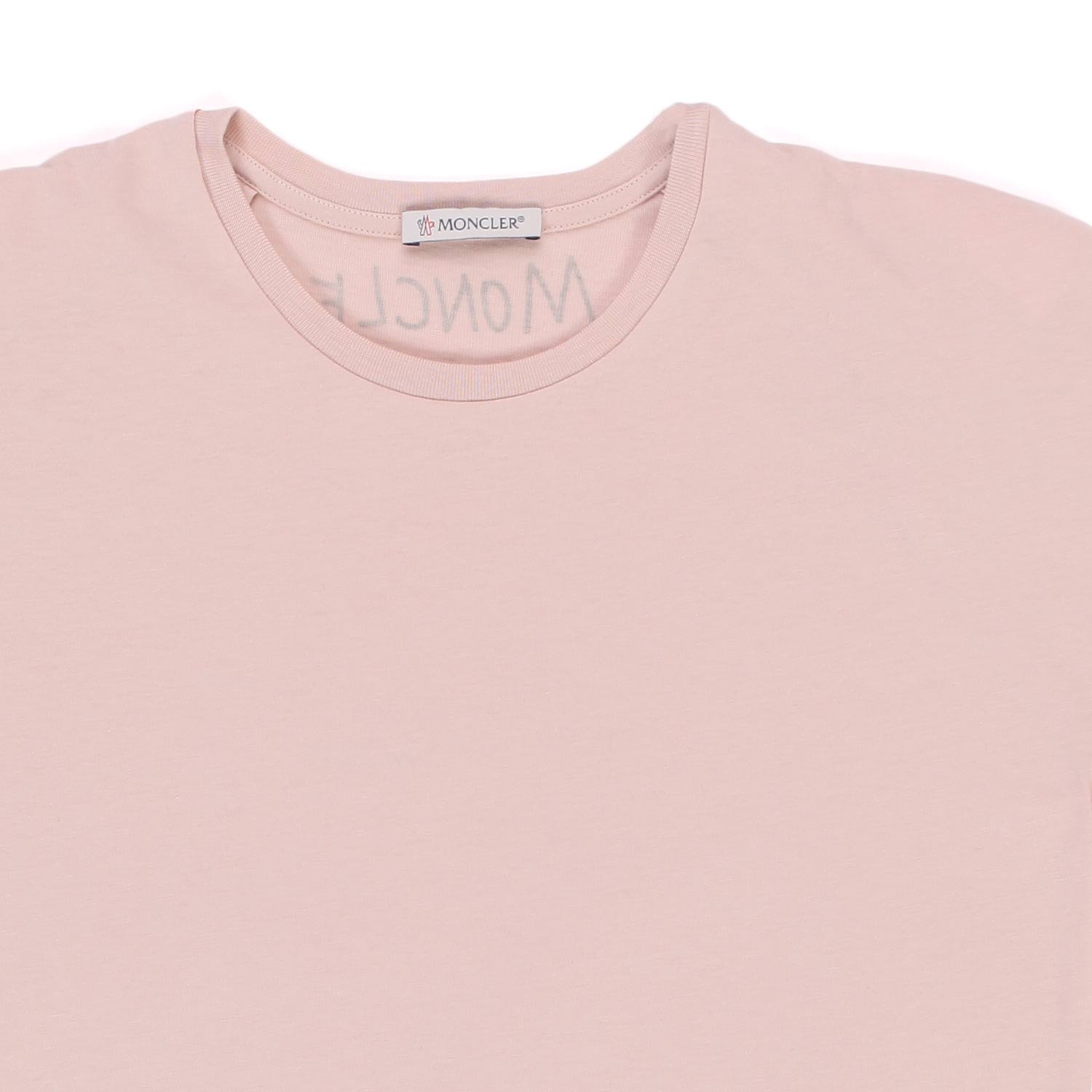 TOP ROSA ANTICO BAMBINA GIRL - annameglio.com abbigliamento moda