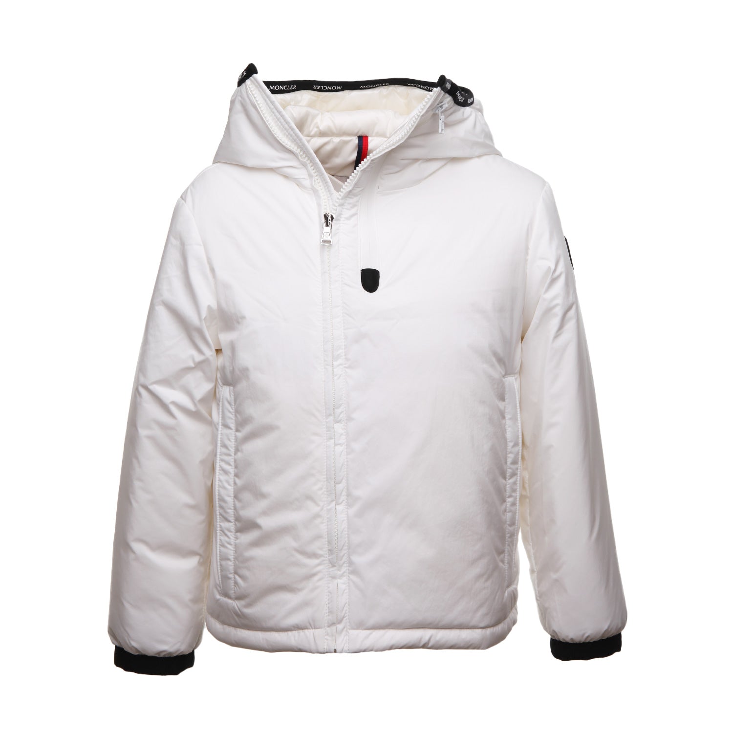 PIUMINO UNISEX CONEZ BIANCO JR E TEEN - annameglio.com abbigliamento moda
