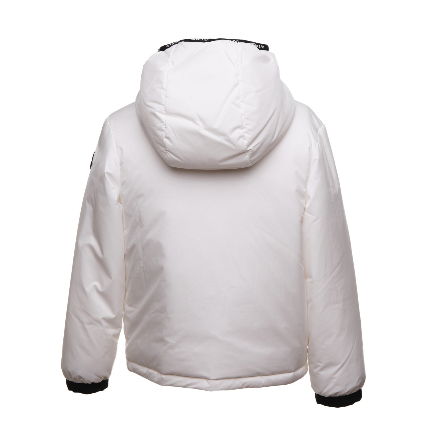 PIUMINO UNISEX CONEZ BIANCO JR E TEEN - annameglio.com abbigliamento moda