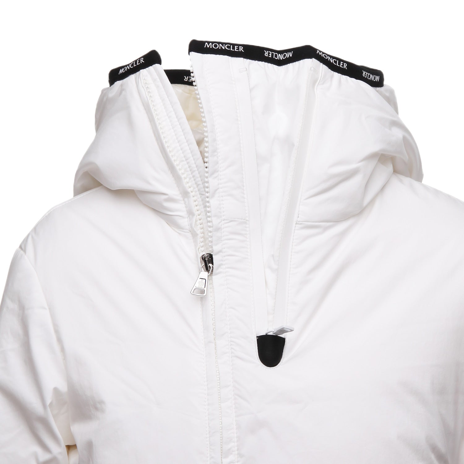 PIUMINO UNISEX CONEZ BIANCO JR E TEEN - annameglio.com abbigliamento moda