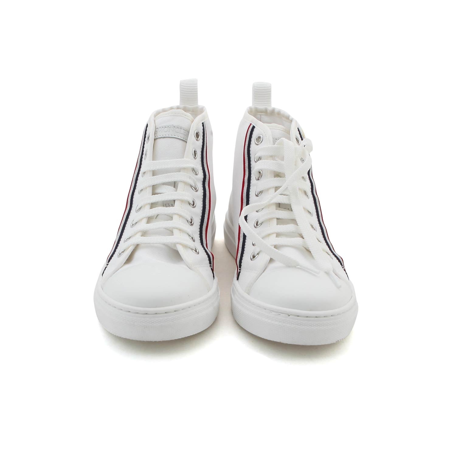 SNEAKER UNISEX ANYSE II BIANCA JR E TEEN - annameglio.com abbigliamento moda