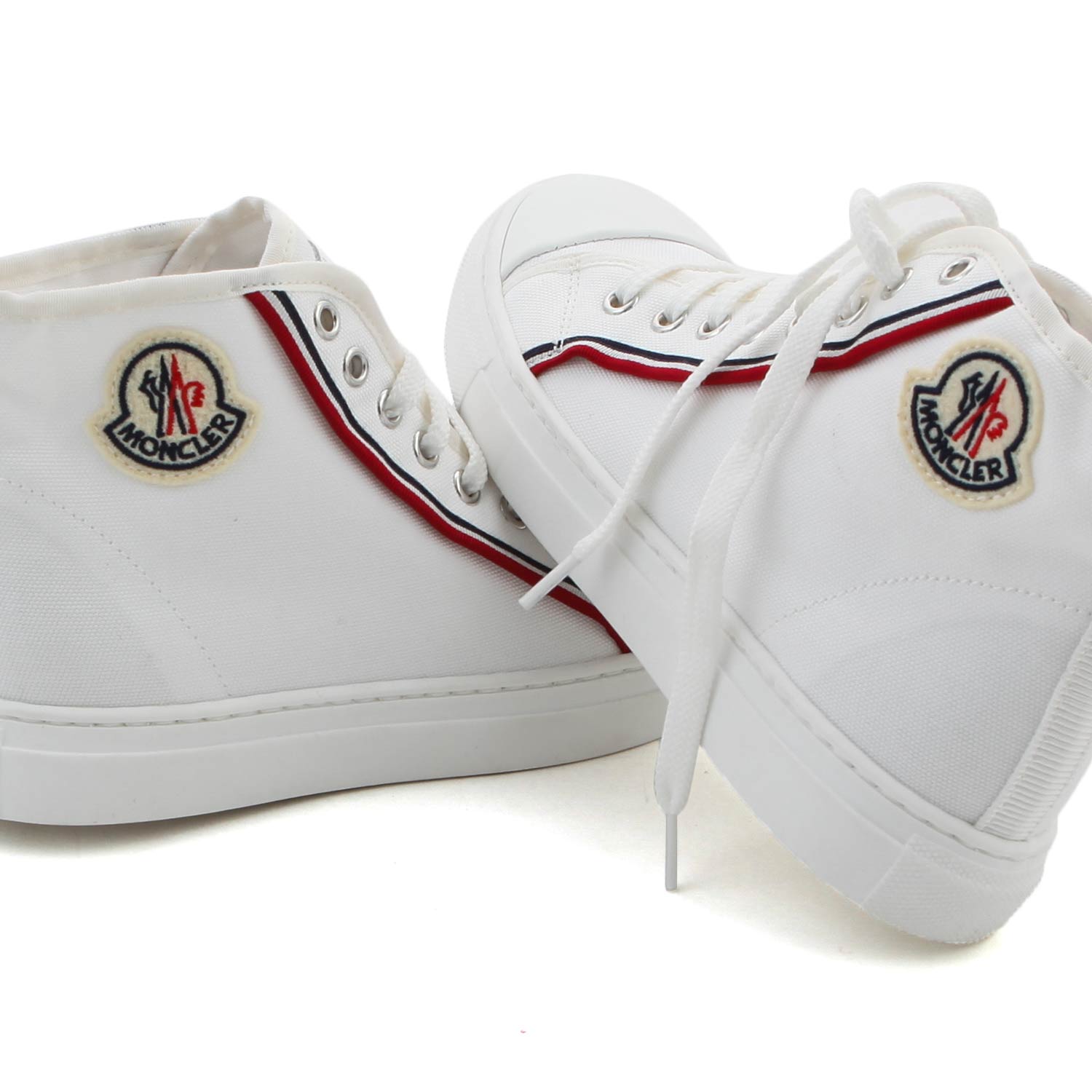 SNEAKER UNISEX ANYSE II BIANCA JR E TEEN - annameglio.com abbigliamento moda