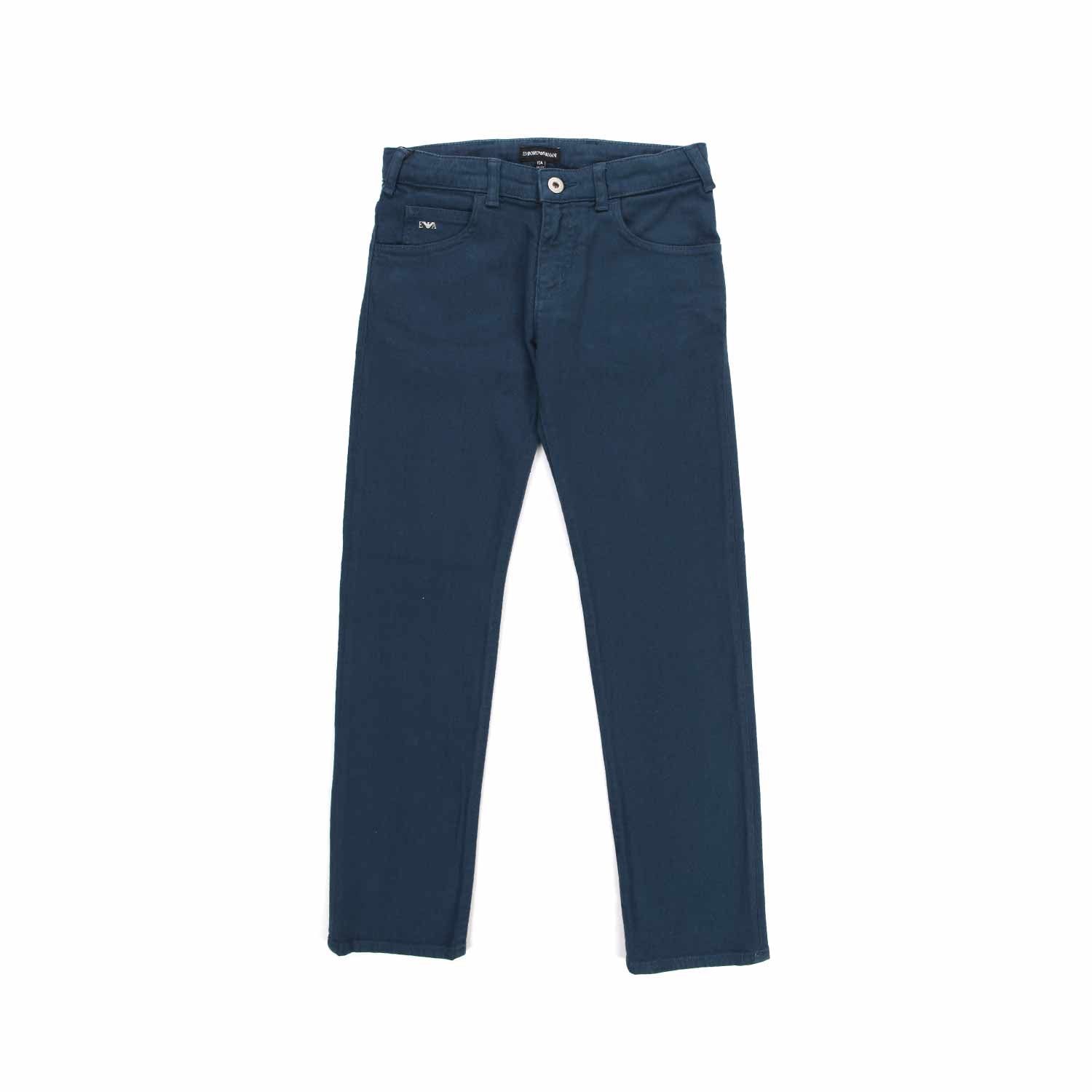 JEANS BLU INDACO BAMBINO E TEEN - annameglio.com abbigliamento moda