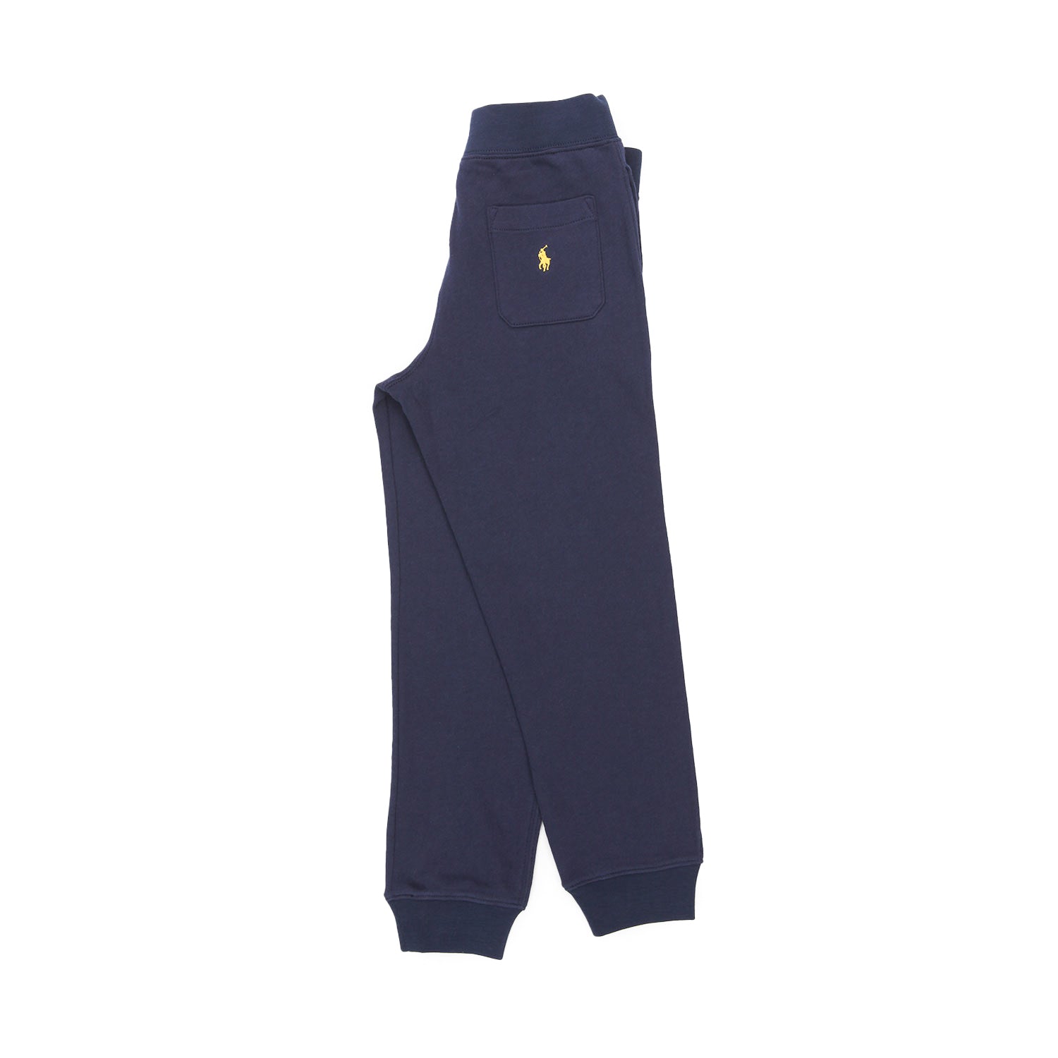 PANTALONE JOGGER BLU BIMBO TEEN - annameglio.com abbigliamento moda
