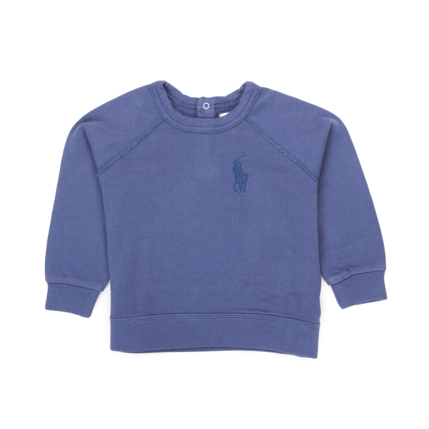 FELPA IN COTONE BABY - annameglio.com abbigliamento moda