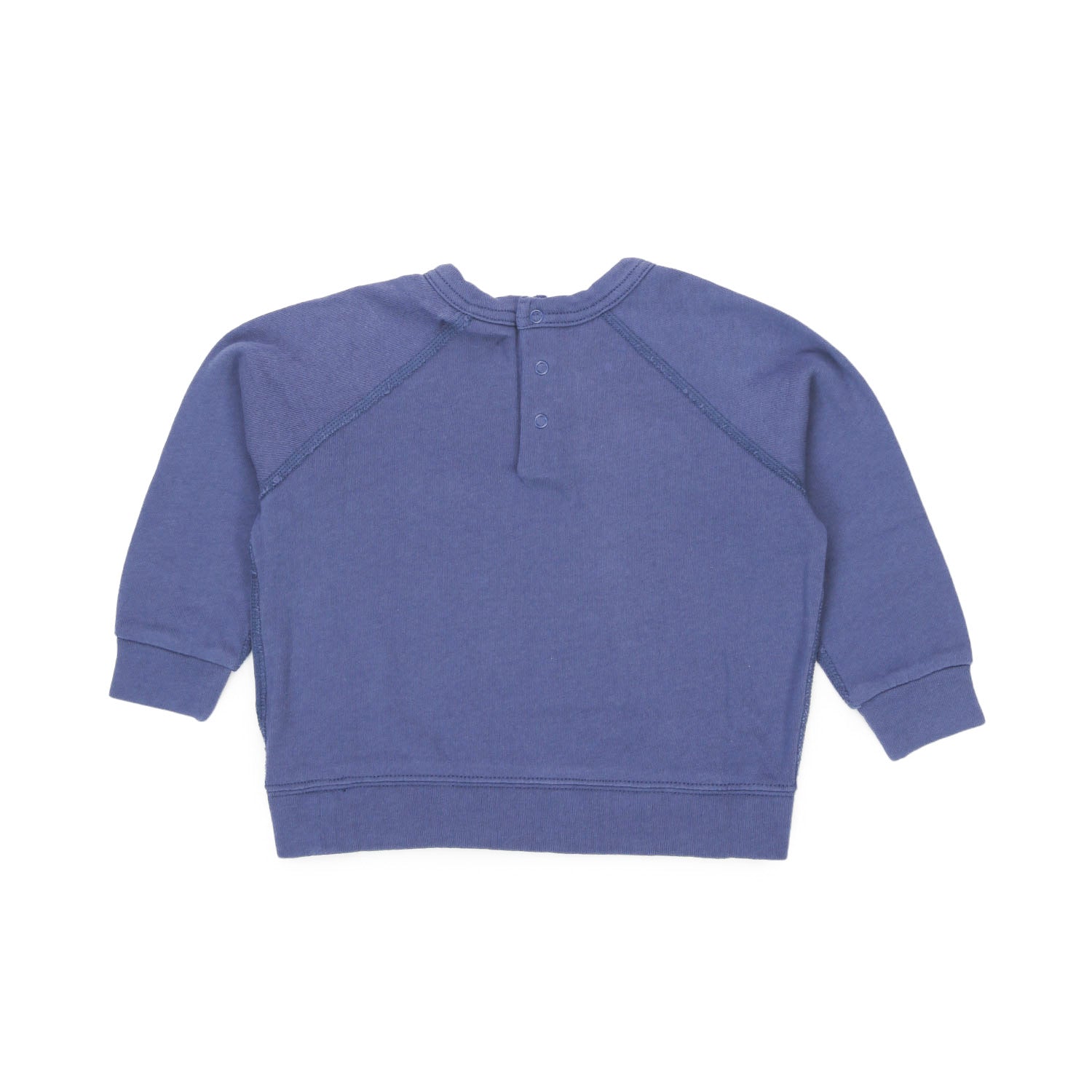 FELPA IN COTONE BABY - annameglio.com abbigliamento moda