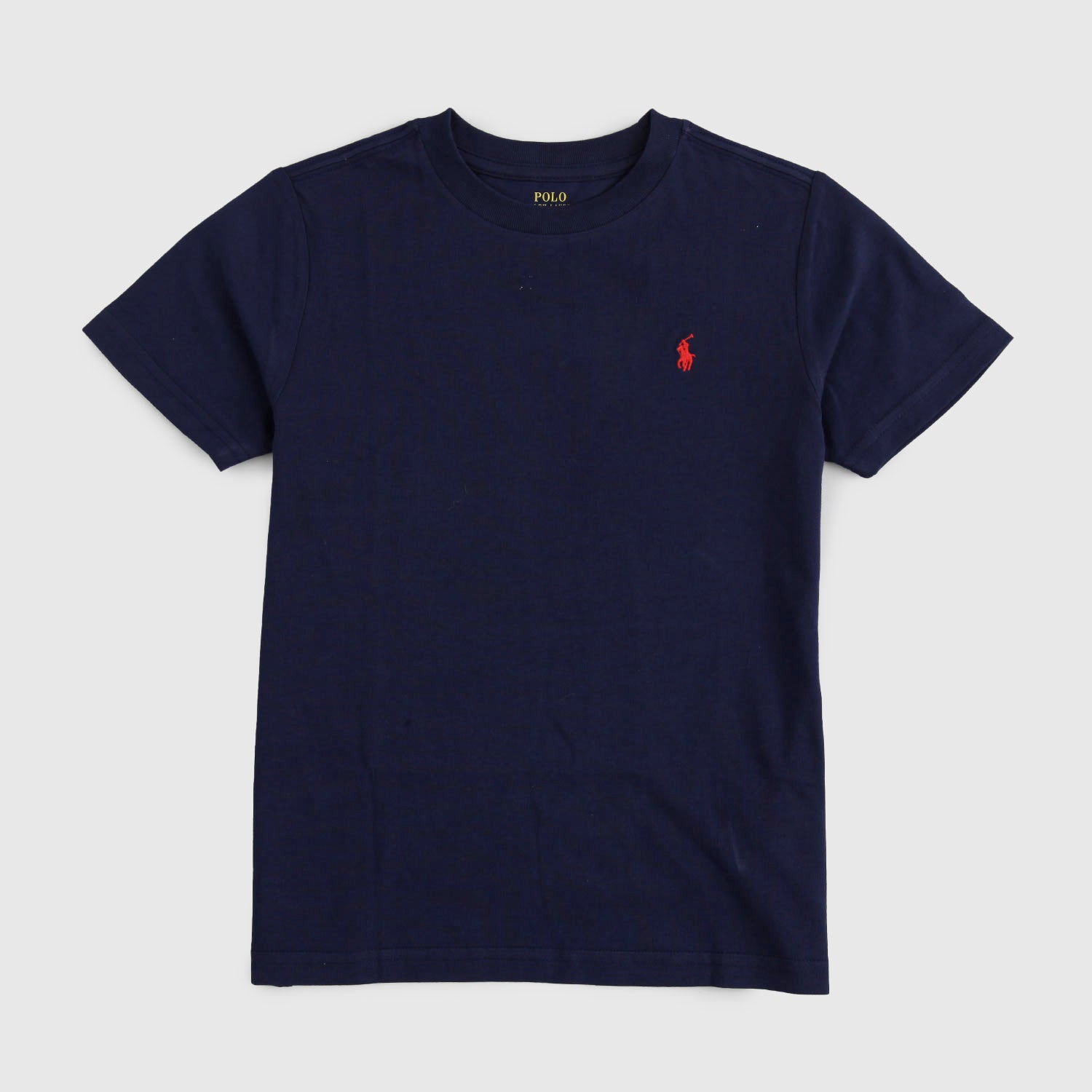 T-SHIRT BLU NAVY BAMBINO E BOY - annameglio.com abbigliamento moda