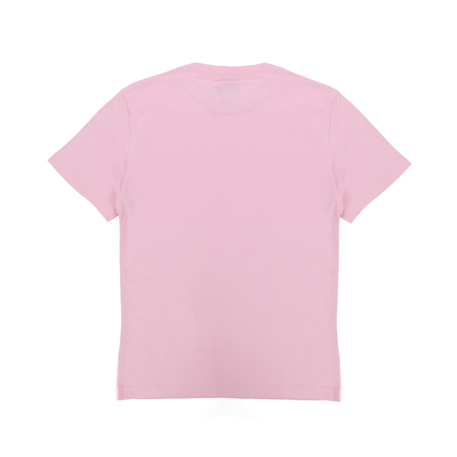 T-SHIRT RL ROSA BAMBINO E TEENAGER - annameglio.com abbigliamento moda