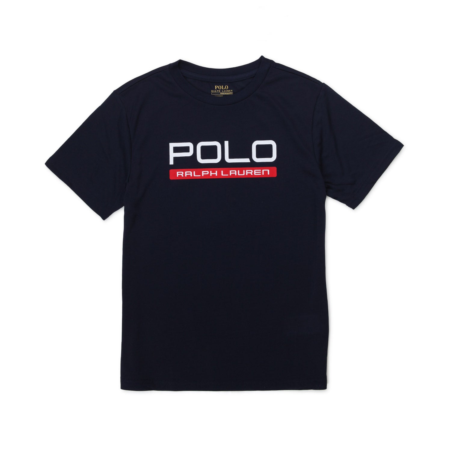 T-SHIRT PERFORMANCE BLU NAVY BAMBINO E TEEN - annameglio.com abbigliamento moda