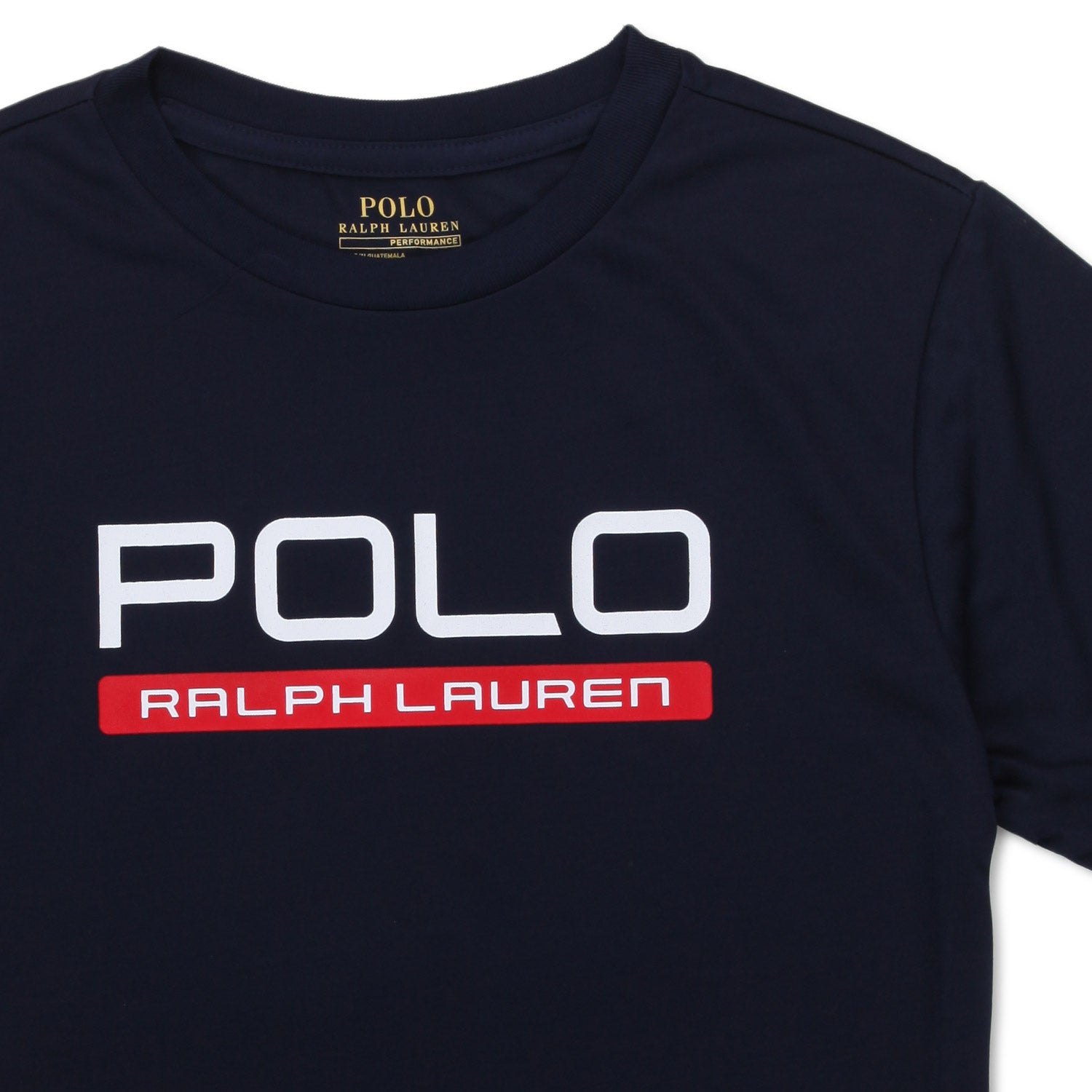 T-SHIRT PERFORMANCE BLU NAVY BAMBINO E TEEN - annameglio.com abbigliamento moda