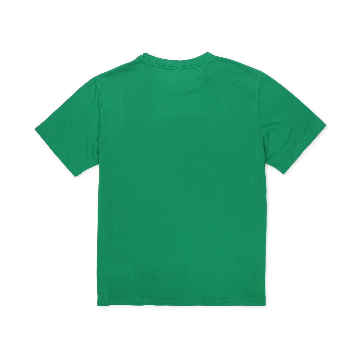 T-SHIRT PERFORMANCE VERDE BAMBINO E TEEN - annameglio.com abbigliamento moda