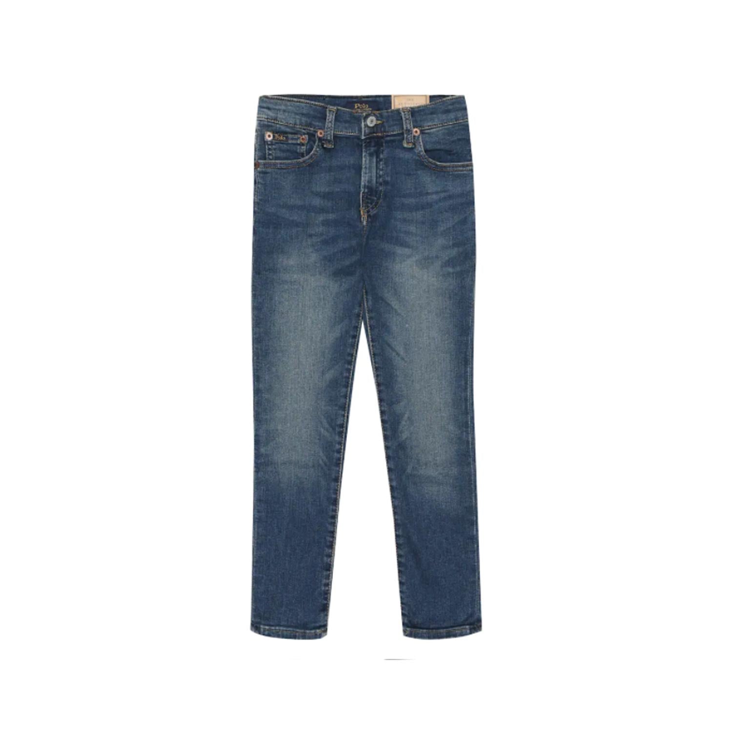 JEANS ELDRIDGE SKINNY BAMBINO E TEENAGER - annameglio.com abbigliamento moda