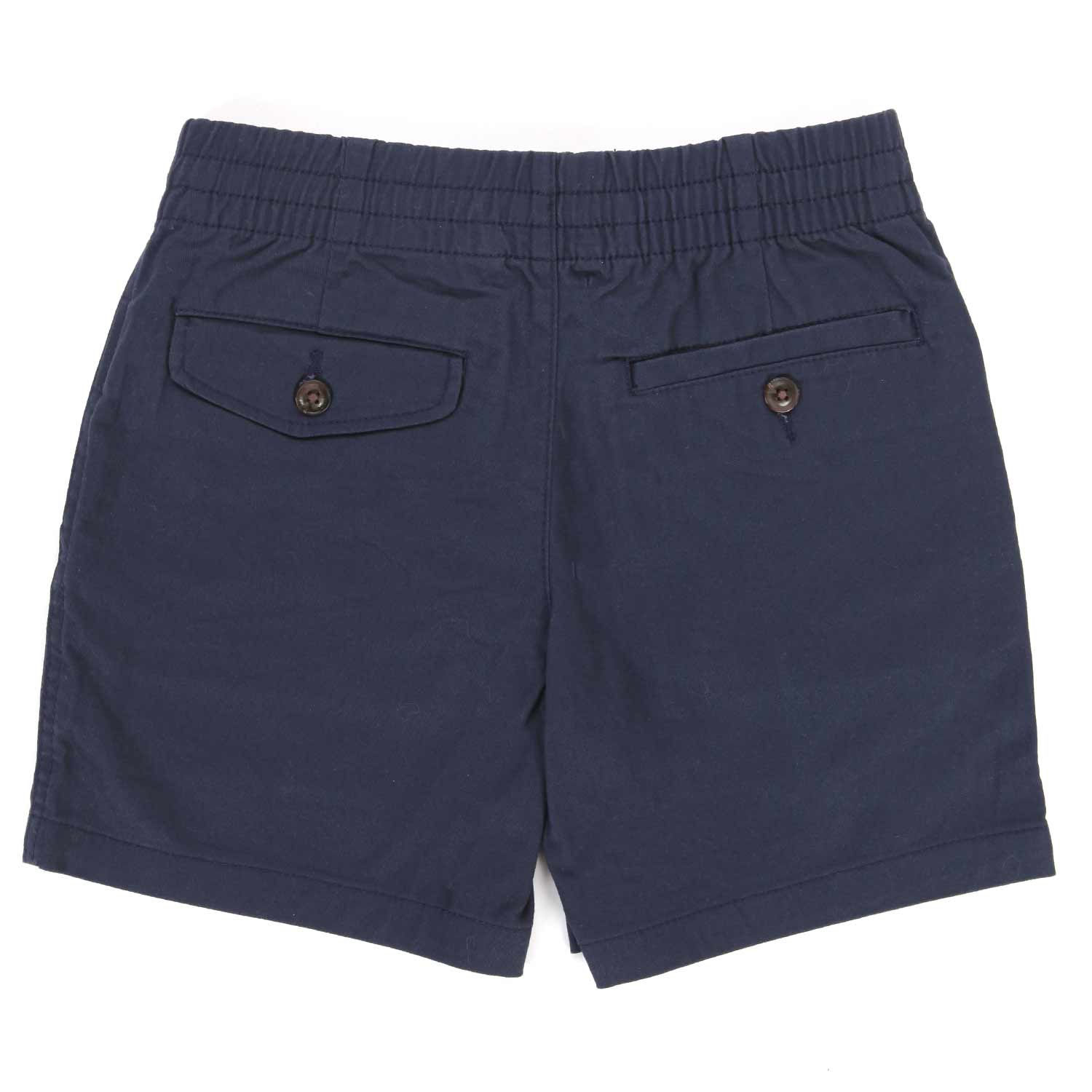 BERMUDA BLU CON COULISSE BAMBINO E TEEN - annameglio.com abbigliamento moda