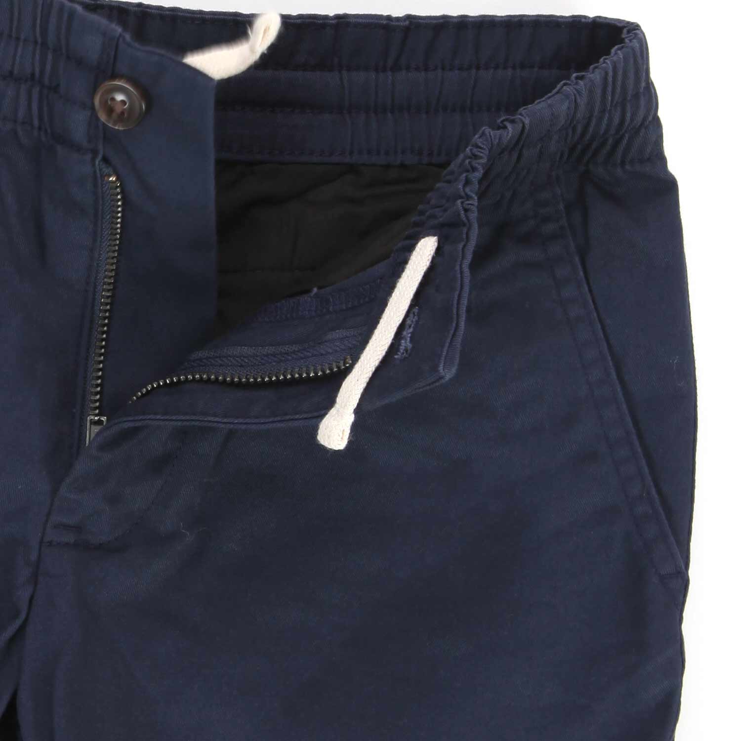 BERMUDA BLU CON COULISSE BAMBINO E TEEN - annameglio.com abbigliamento moda