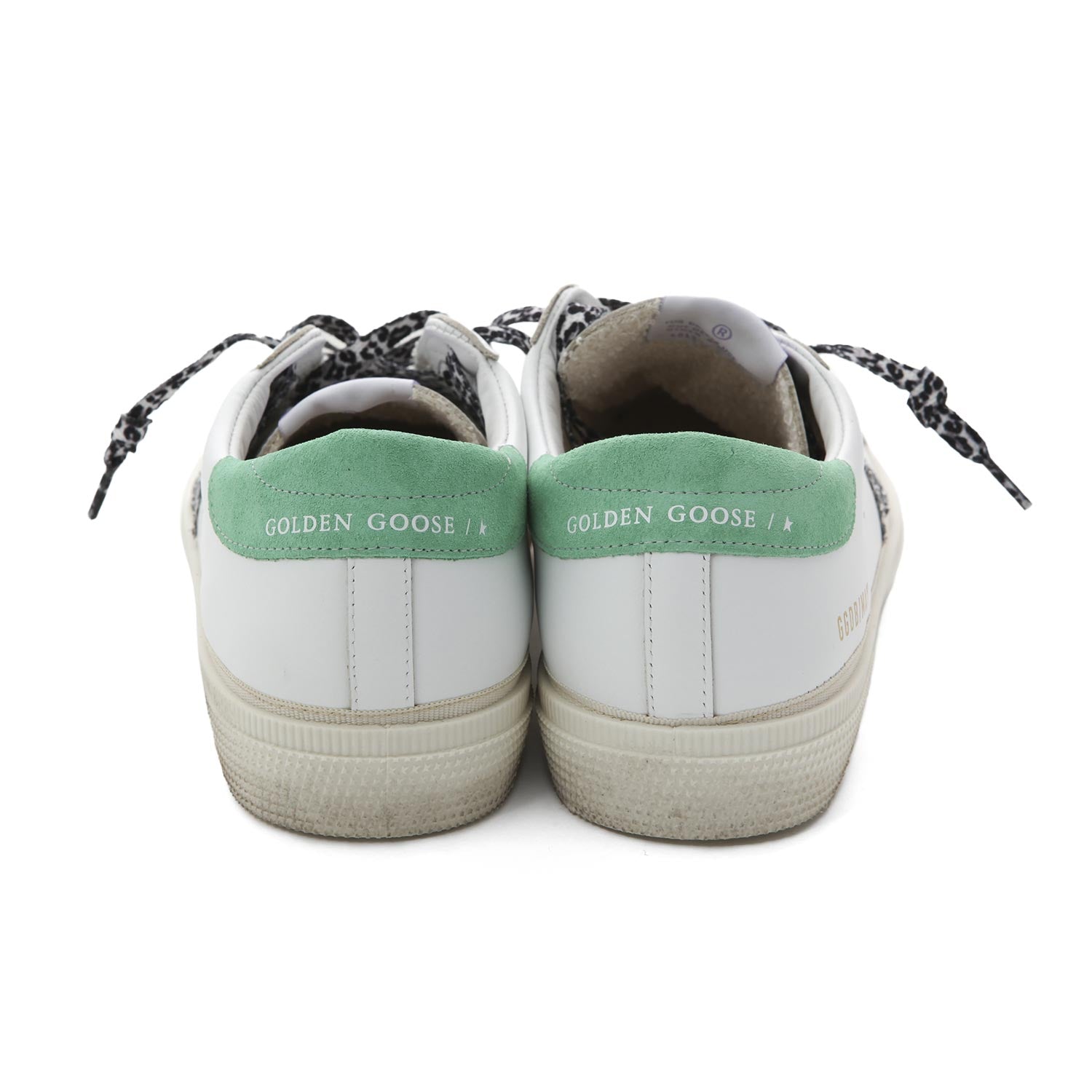 SNEAKERS SSTAR VERDE E SILVER BAMBINA E TEEN - annameglio.com abbigliamento moda