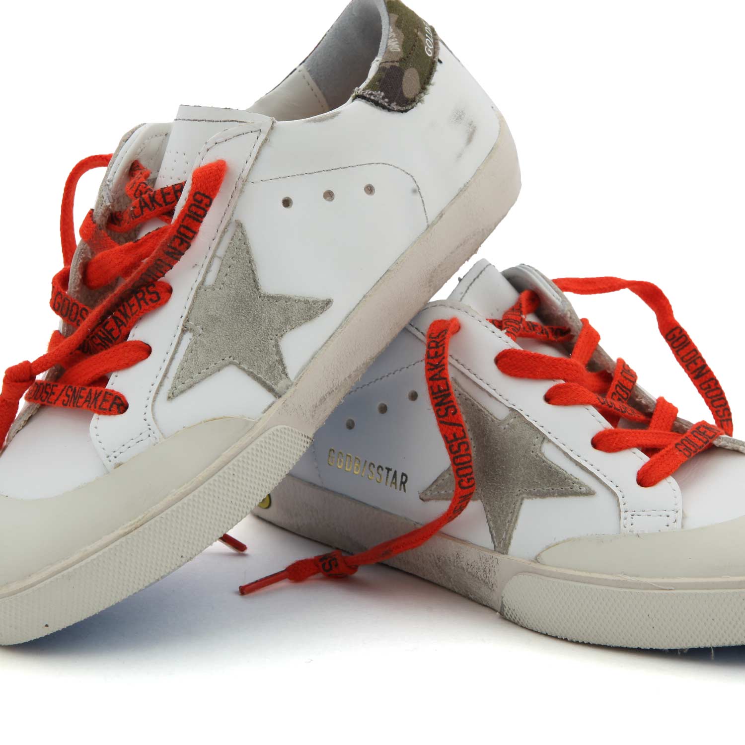 SNEAKERS SUPERSTAR BAMBINO UNISEX - annameglio.com abbigliamento moda
