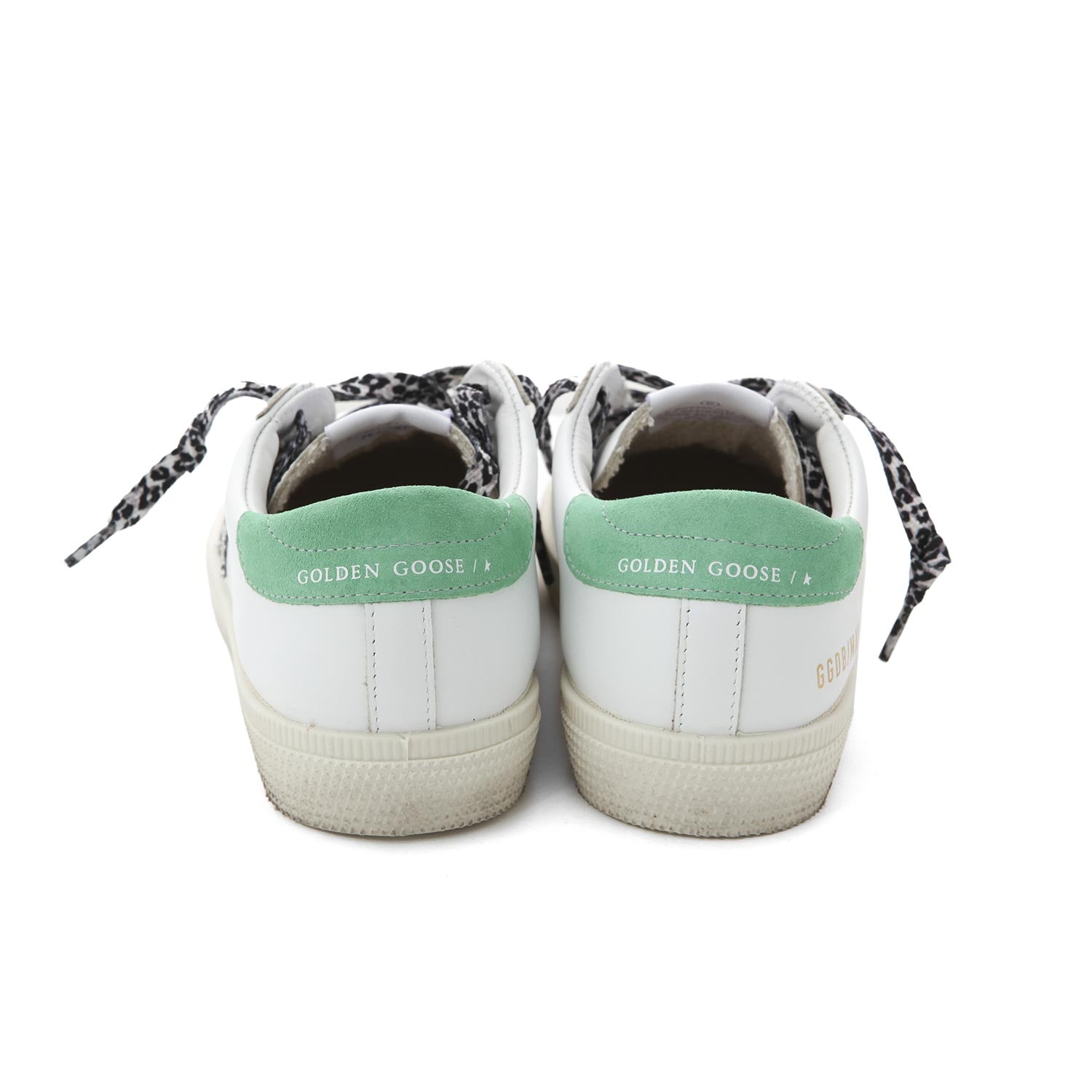 SNEAKERS SSTAR VERDE E SILVER BAMBINA JR - annameglio.com abbigliamento moda