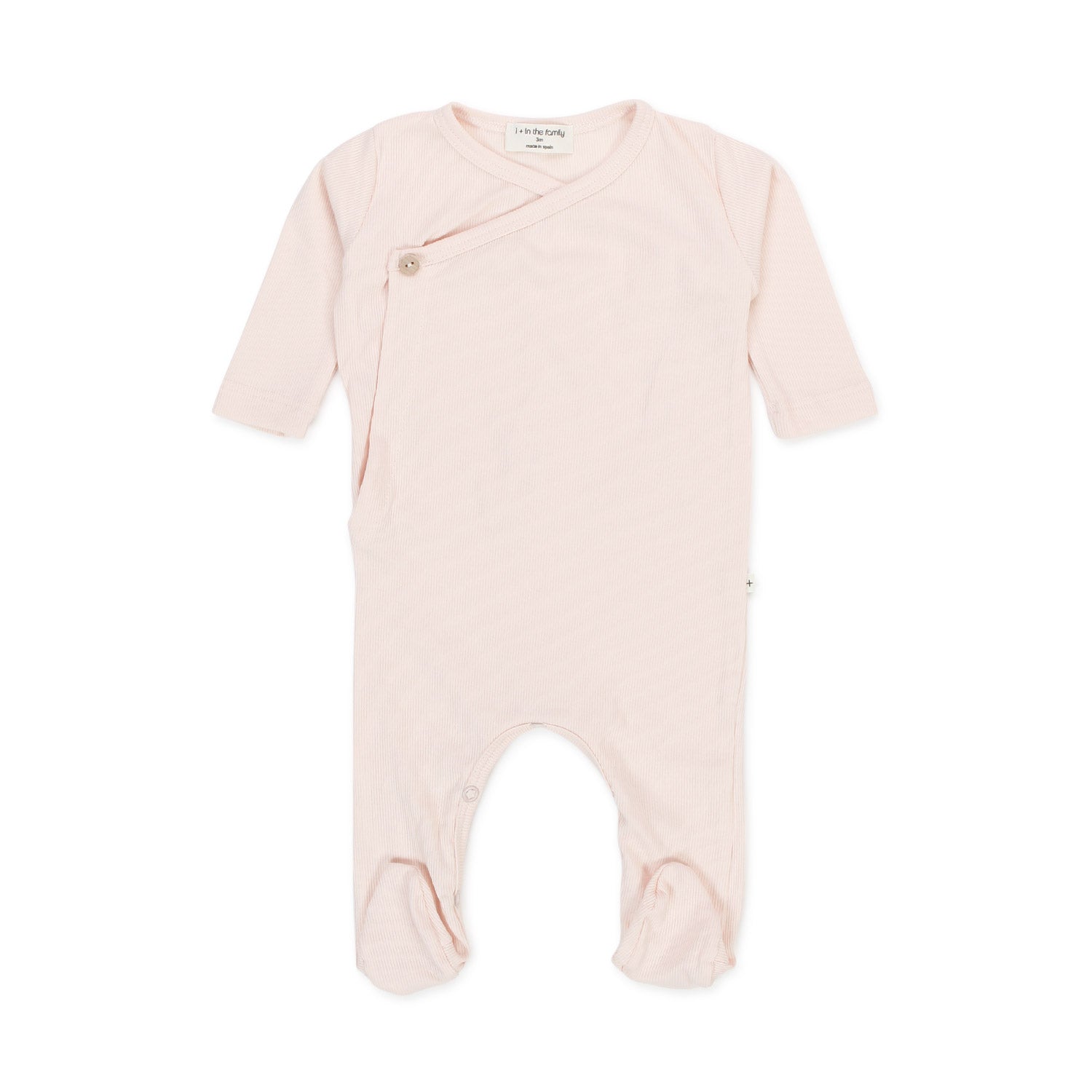 TUTINA CORINA ROSA NEONATA - annameglio.com abbigliamento moda