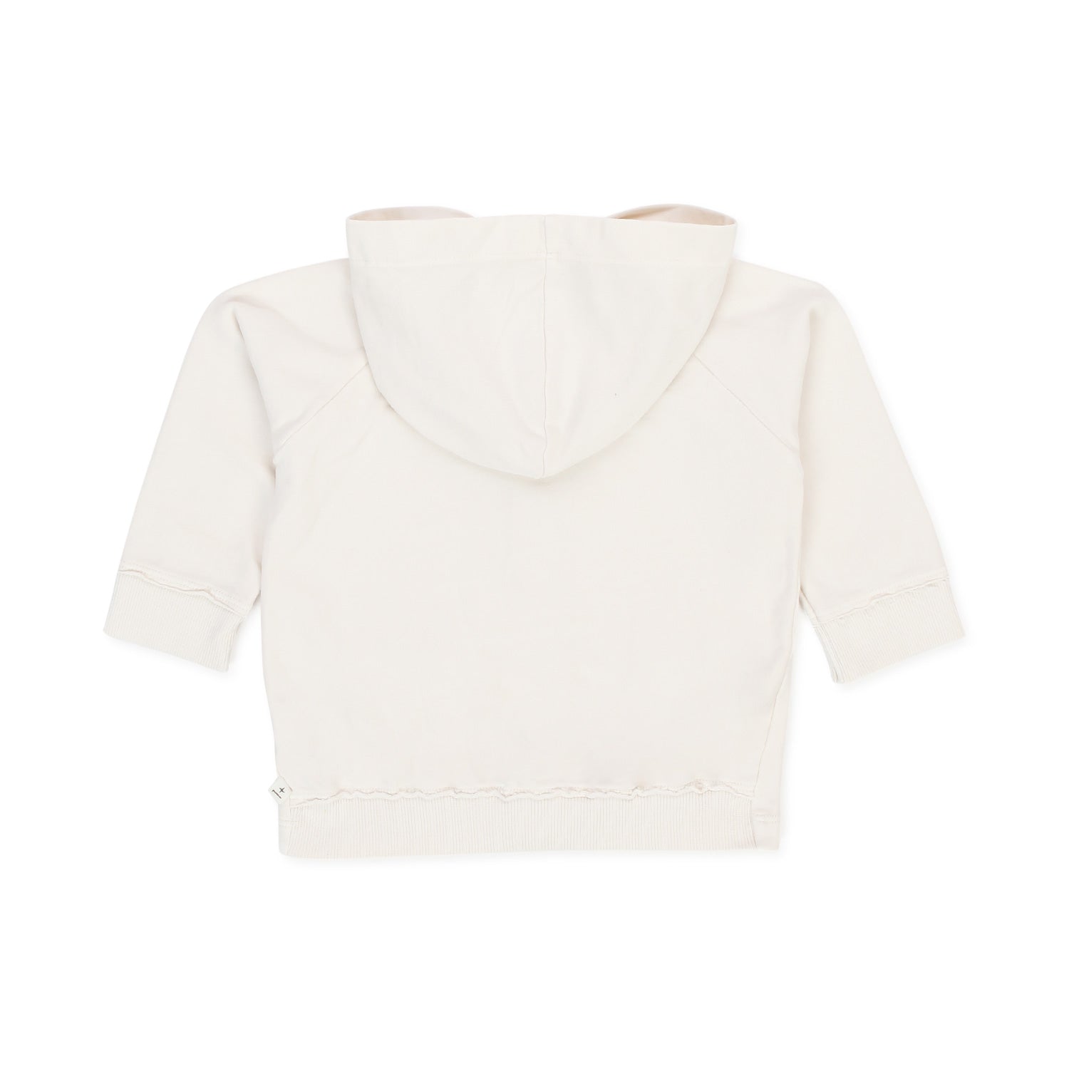 CARDIGAN ROGER BIANCO OSSO BABY UNISEX - annameglio.com abbigliamento moda