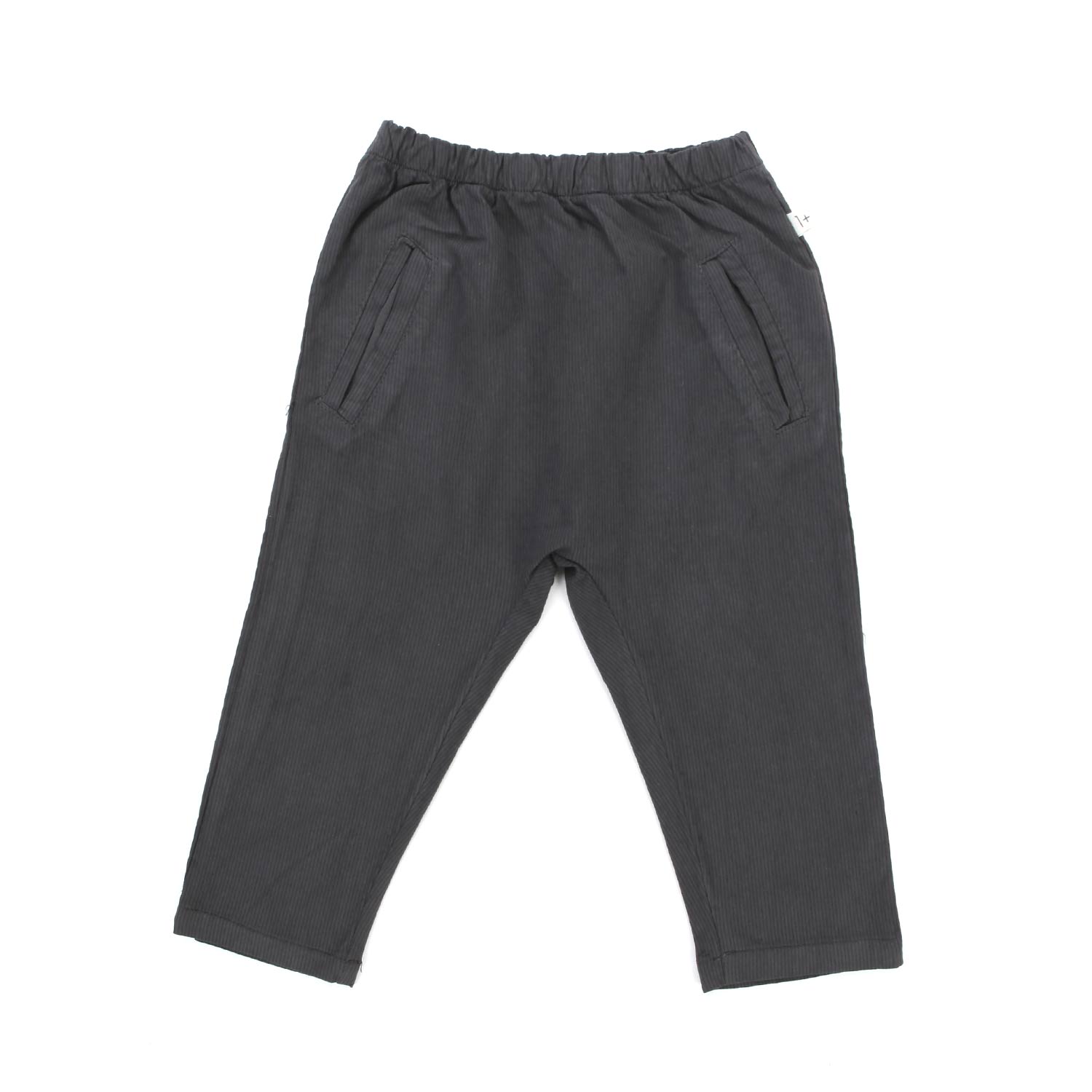 PANTALONE NATHAN GRAFITE BAMBINO E BEBÈ - annameglio.com abbigliamento moda