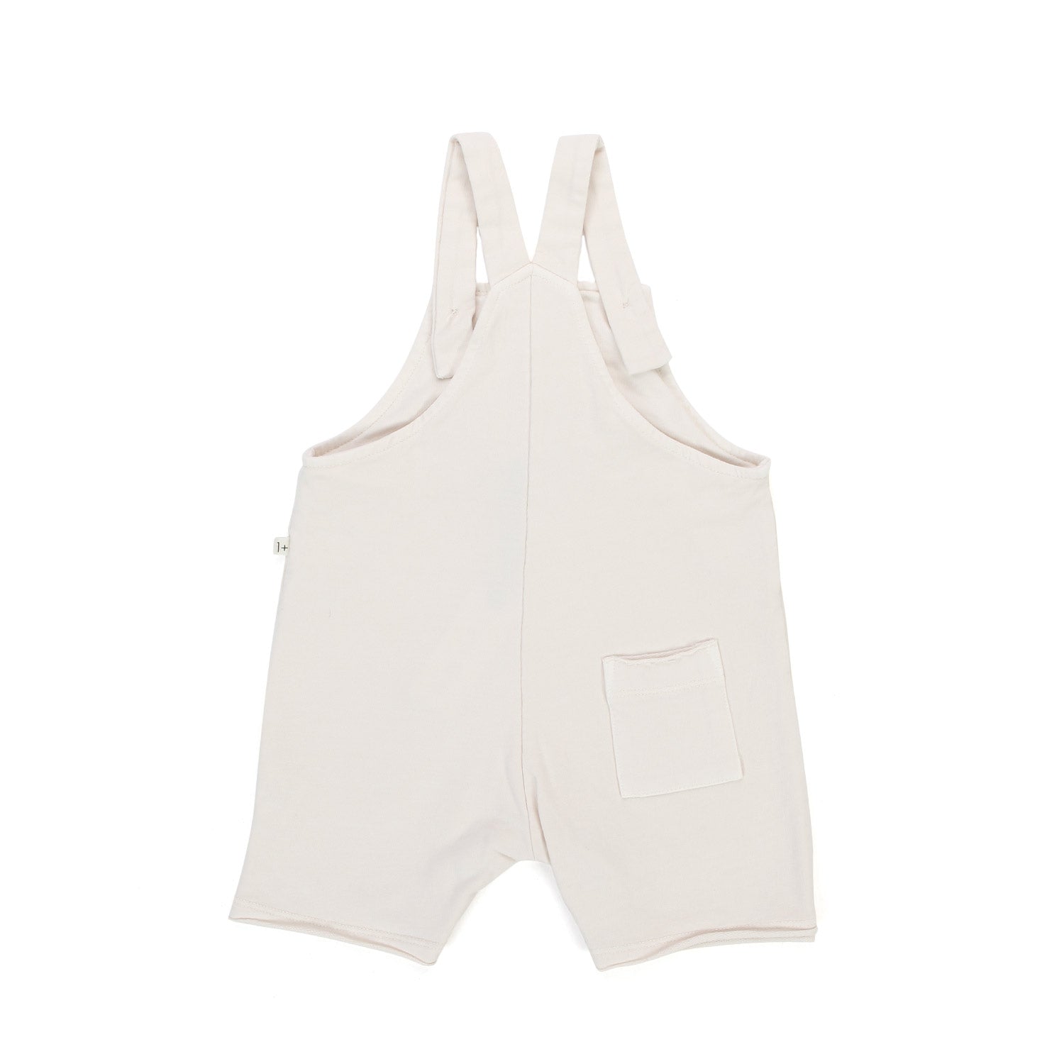 SALOPETTE AJAY BIANCO OSSO BABY UNISEX - annameglio.com abbigliamento moda