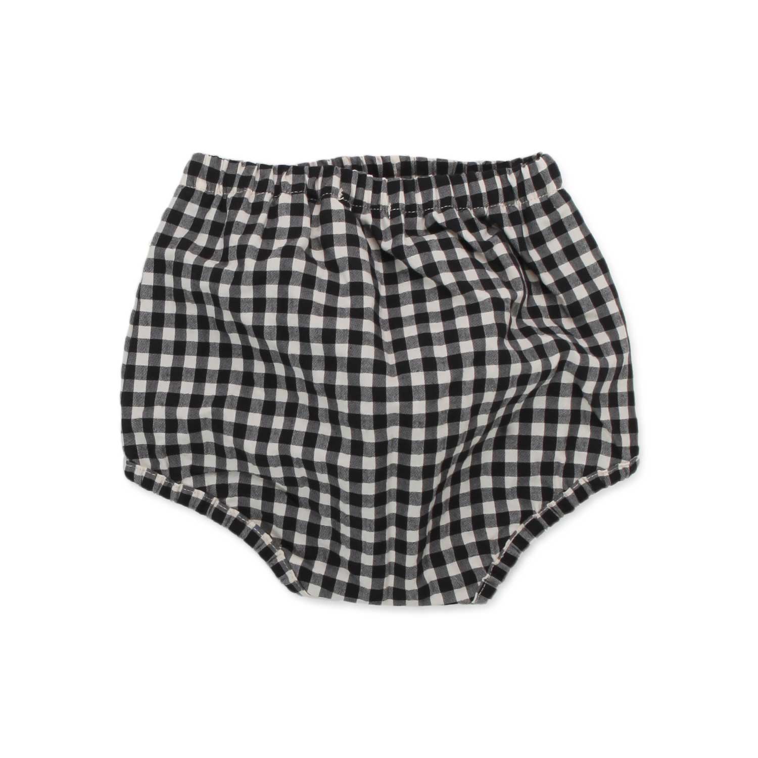 CULOTTE KAI GRAFITE BABY UNISEX - annameglio.com abbigliamento moda