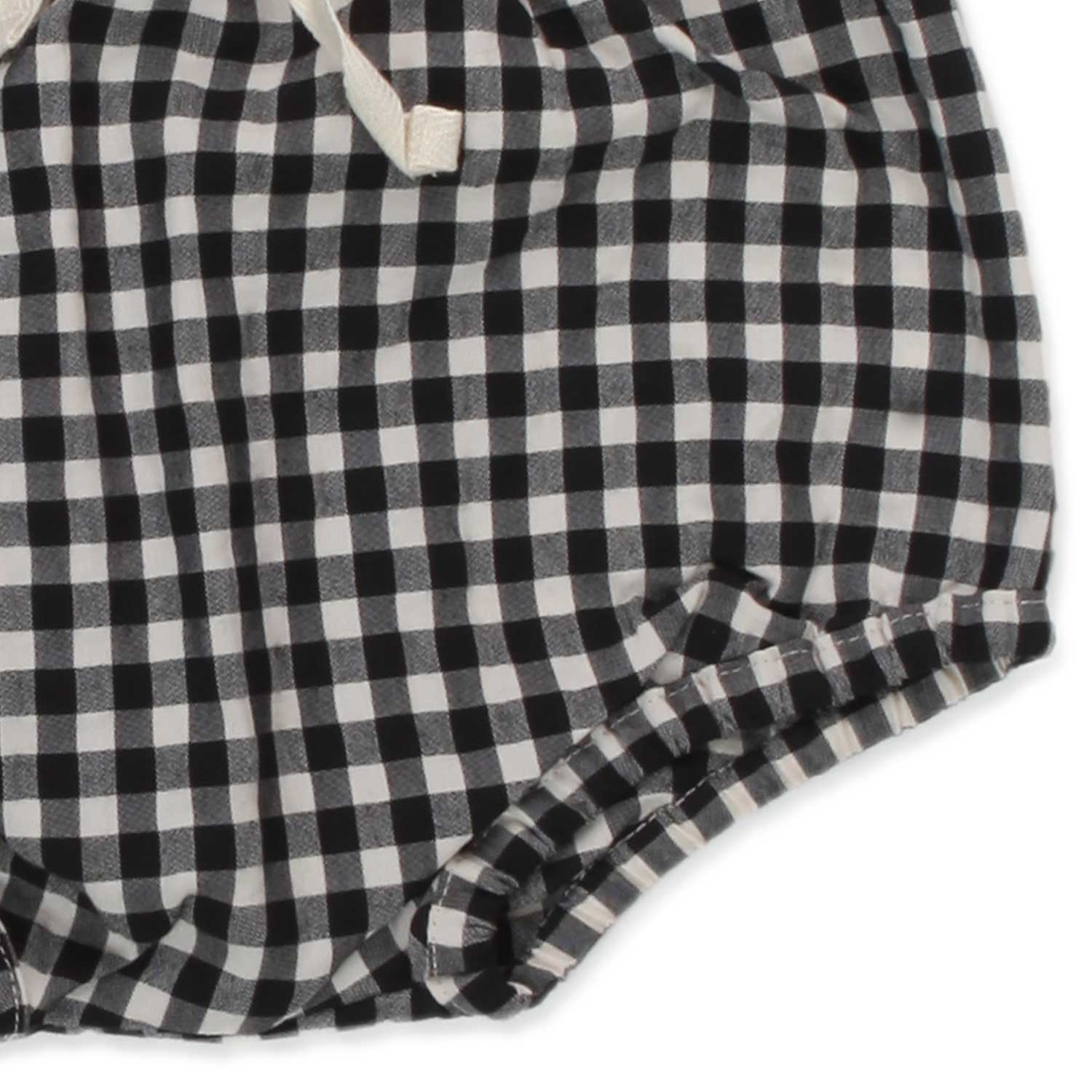 CULOTTE KAI GRAFITE BABY UNISEX - annameglio.com abbigliamento moda