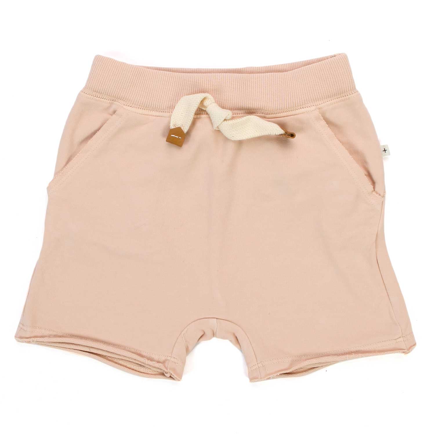 PANTALONCINO PEPE ROSA PALLIDO BAMBINA E BEBÈ - annameglio.com abbigliamento moda