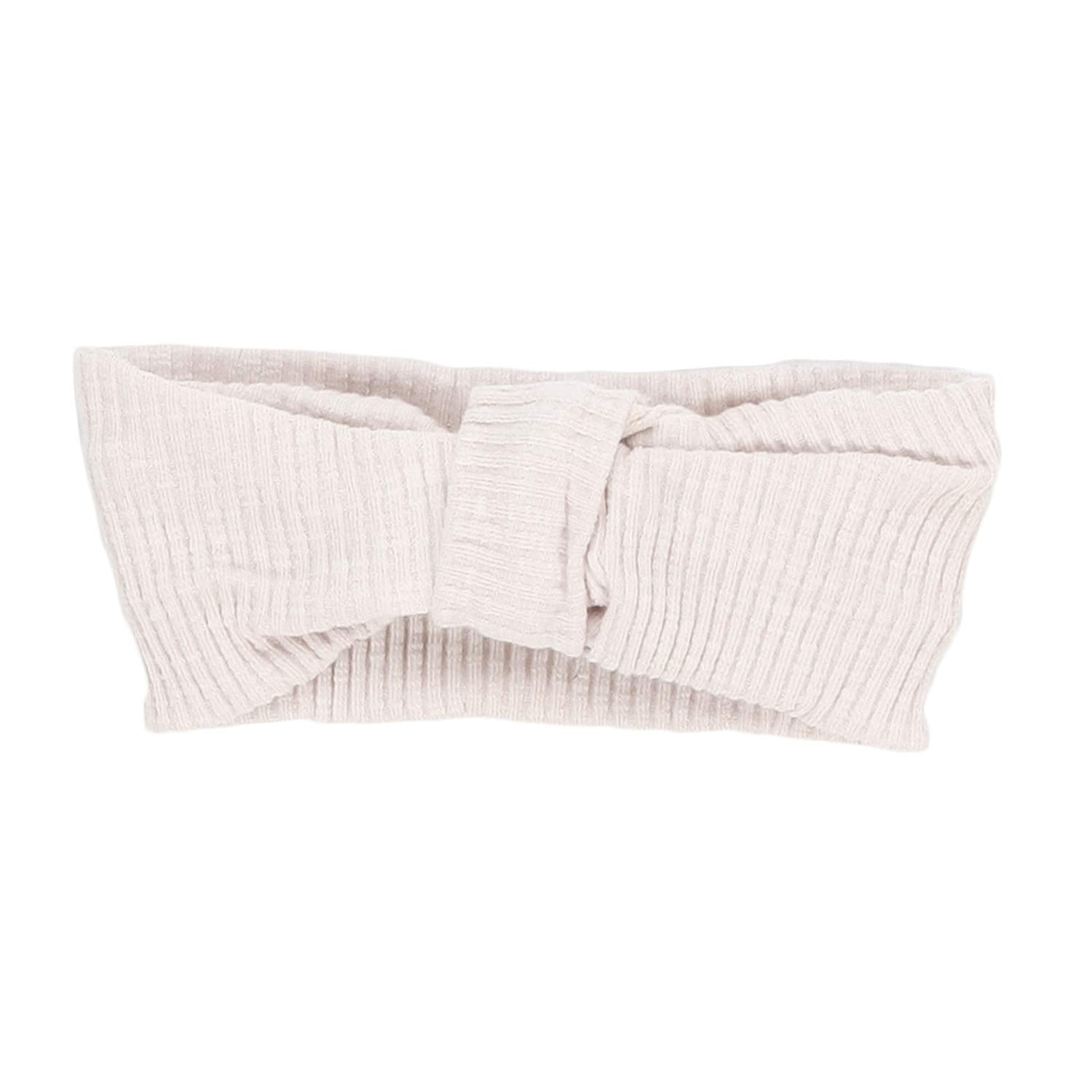 FASCIA ROCIO BIANCO OSSO BAMBINA BABY - annameglio.com abbigliamento moda