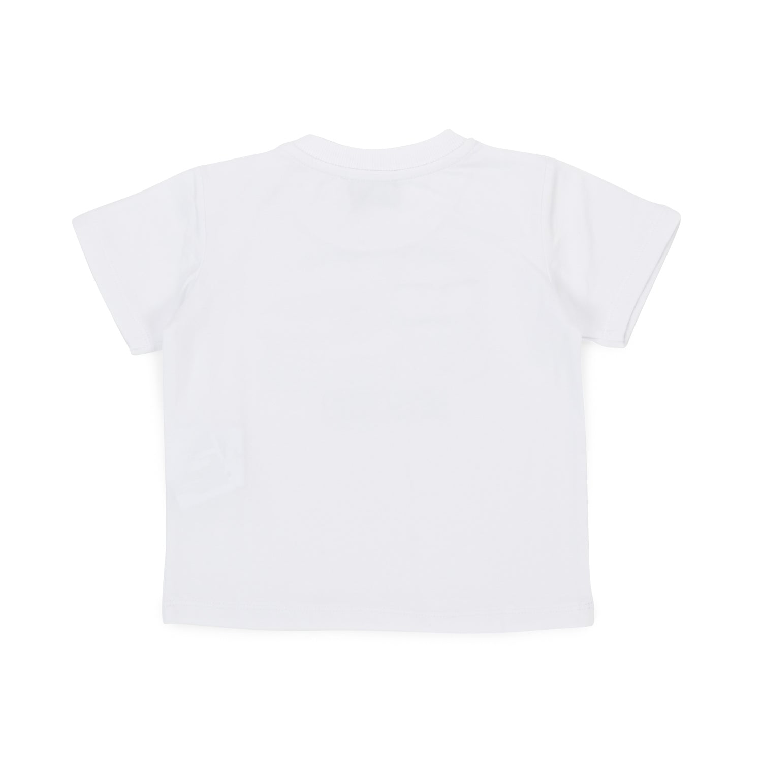 T-SHIRT BIANCA TEDDY BEAR BABY - annameglio.com abbigliamento moda