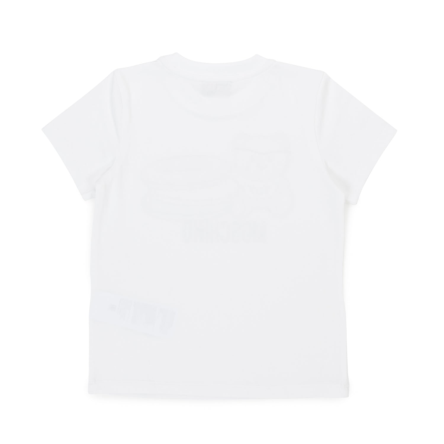 T-SHIRT TEDDY BEAR BIMBO TEEN - annameglio.com abbigliamento moda