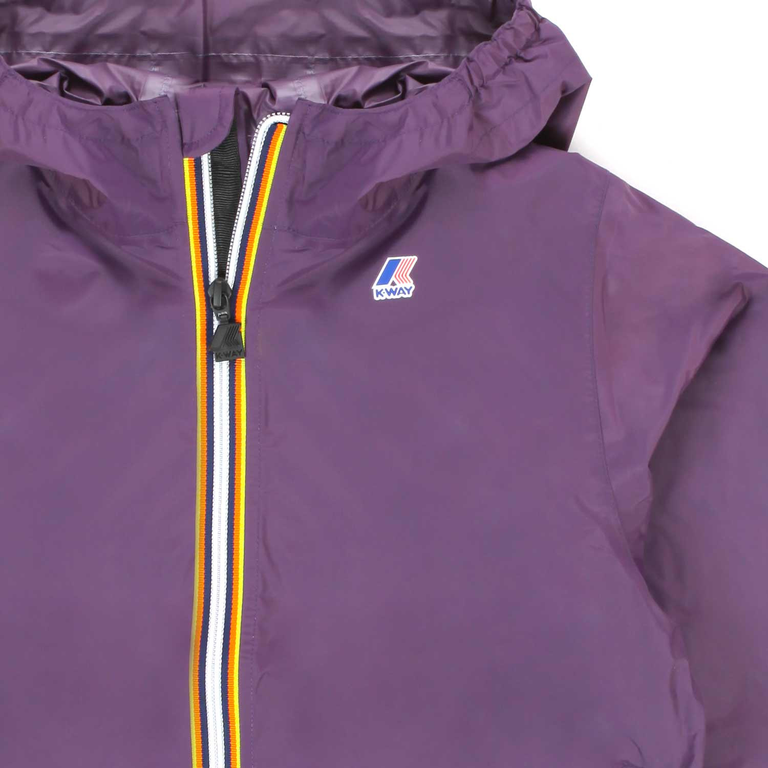 GIACCA LE VRAI 3.0 CLAUDE VIOLA UNISEX - annameglio.com abbigliamento moda