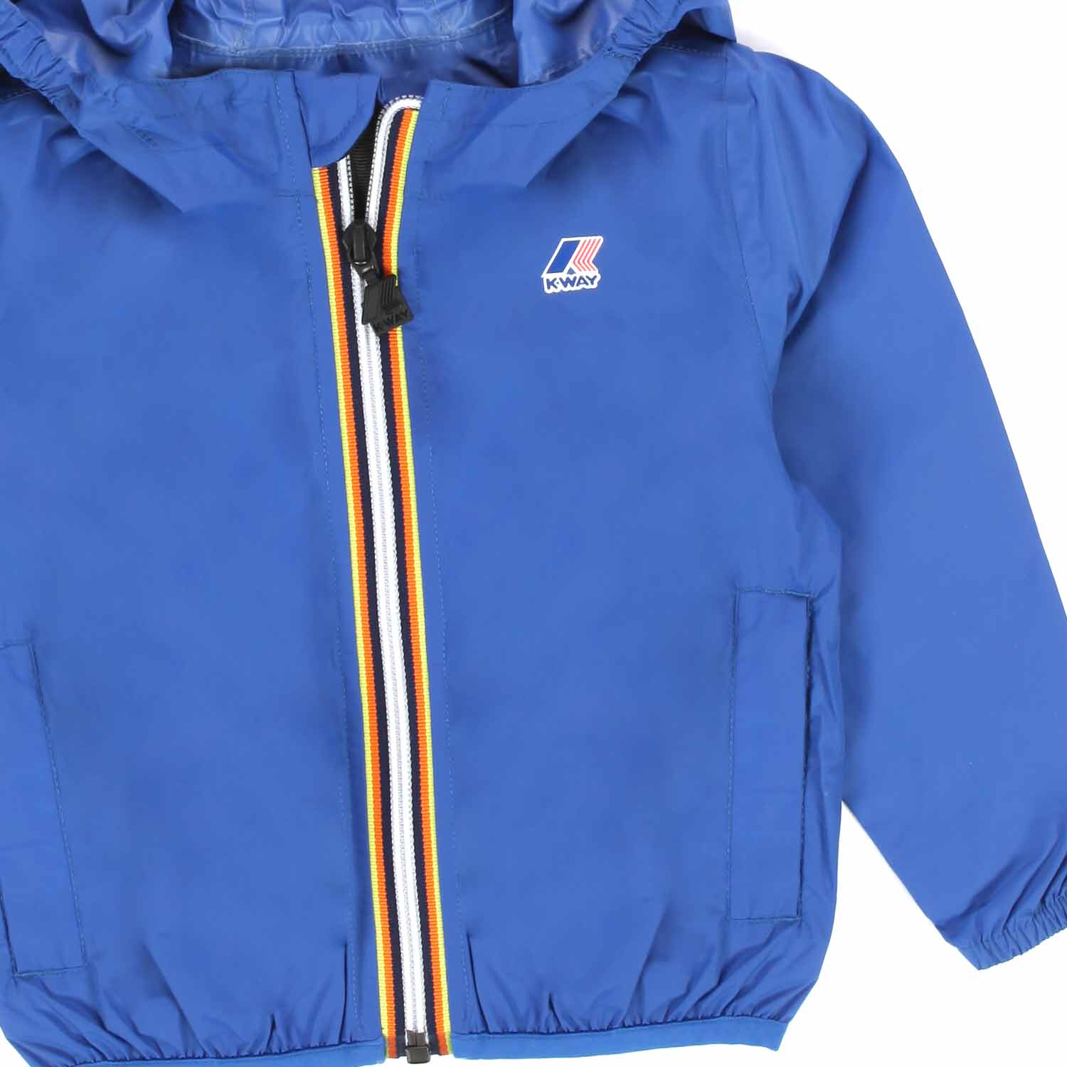 GIACCA LE VRAI 3.0 CLAUDINE AZZURRA BABY - annameglio.com abbigliamento moda