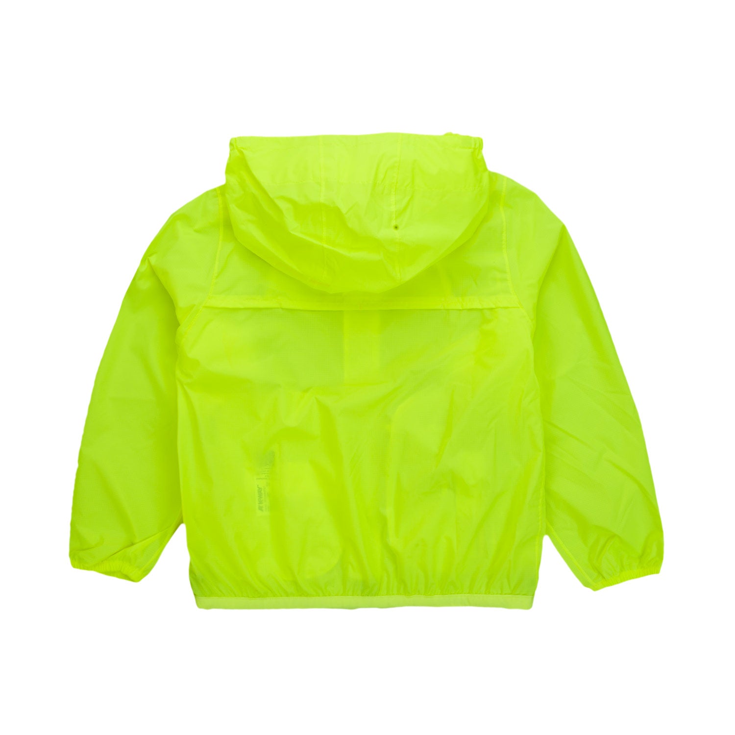 GIACCA LE VRAI 3.0 CLAUDINE GIALLO FLUO BABY - annameglio.com abbigliamento moda