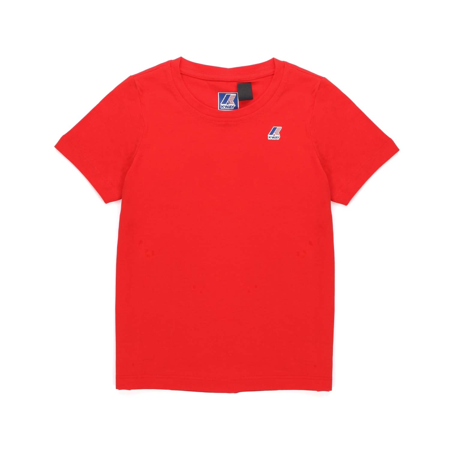 T-SHIRT UNISEX LE VRAI EDOUARD ROSSA - annameglio.com abbigliamento moda