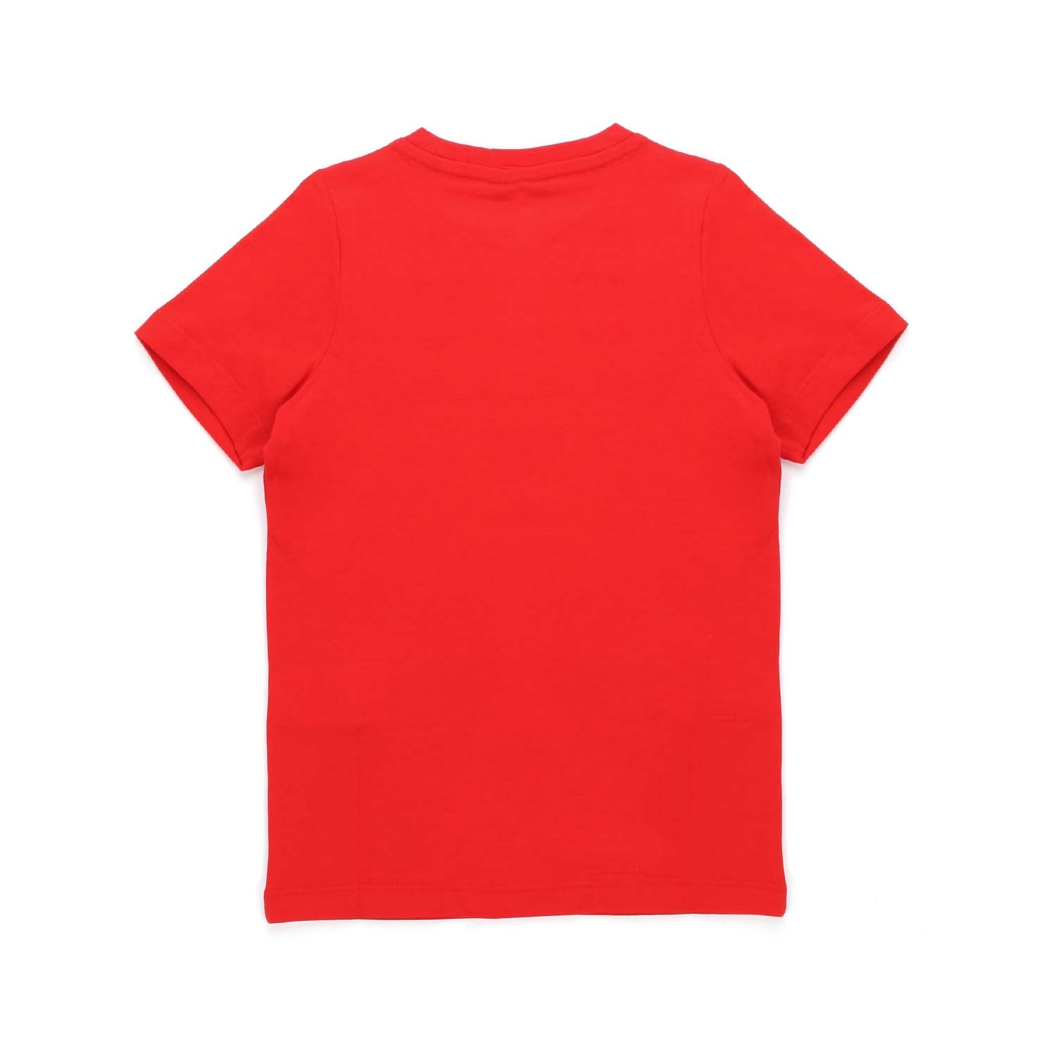 T-SHIRT UNISEX LE VRAI EDOUARD ROSSA - annameglio.com abbigliamento moda