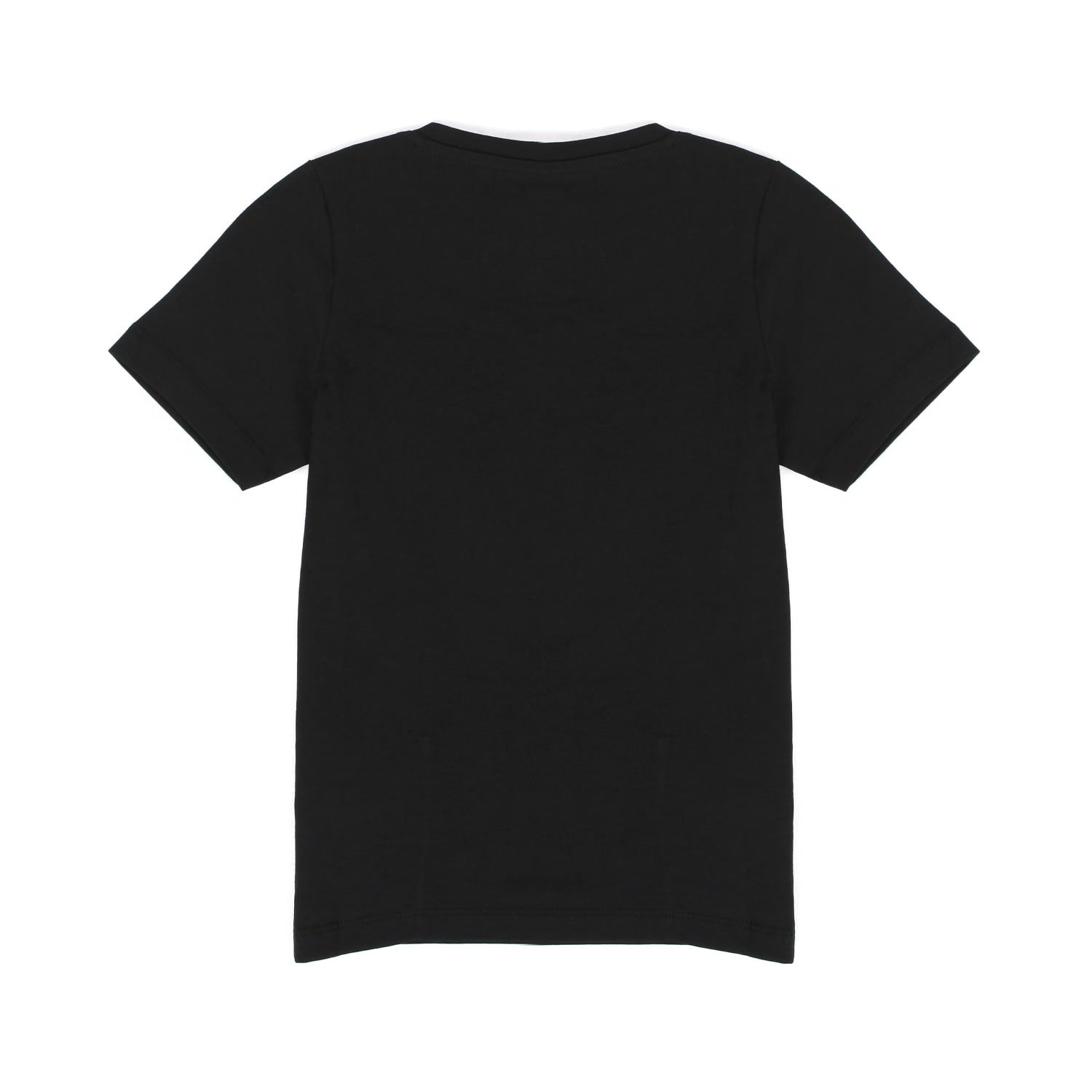 T-SHIRT UNISEX LE VRAI EDOUARD NERA - annameglio.com abbigliamento moda