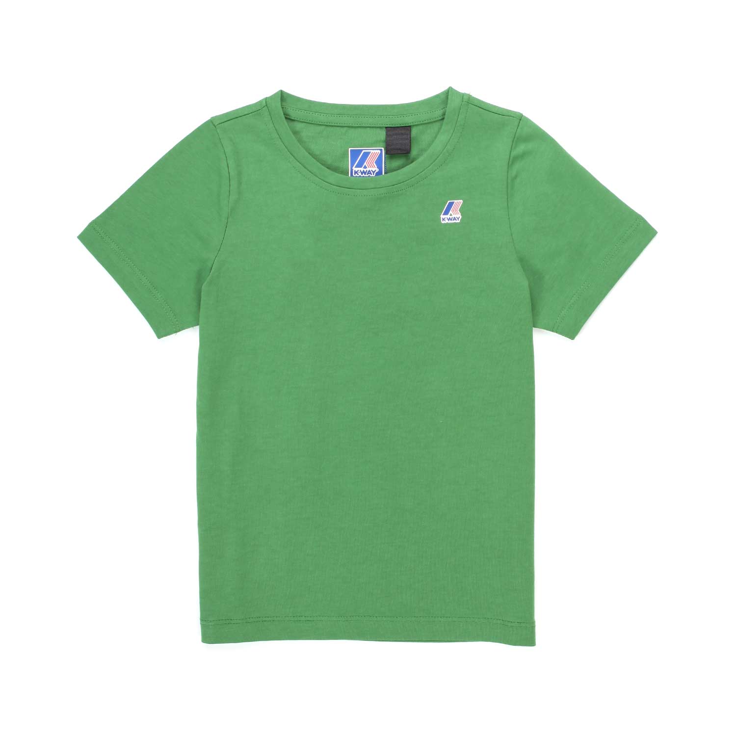 T-SHIRT UNISEX LE VRAI EDOUARD VERDE - annameglio.com abbigliamento moda