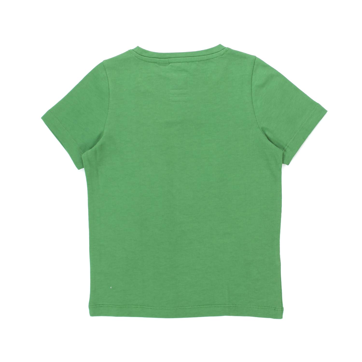 T-SHIRT UNISEX LE VRAI EDOUARD VERDE - annameglio.com abbigliamento moda