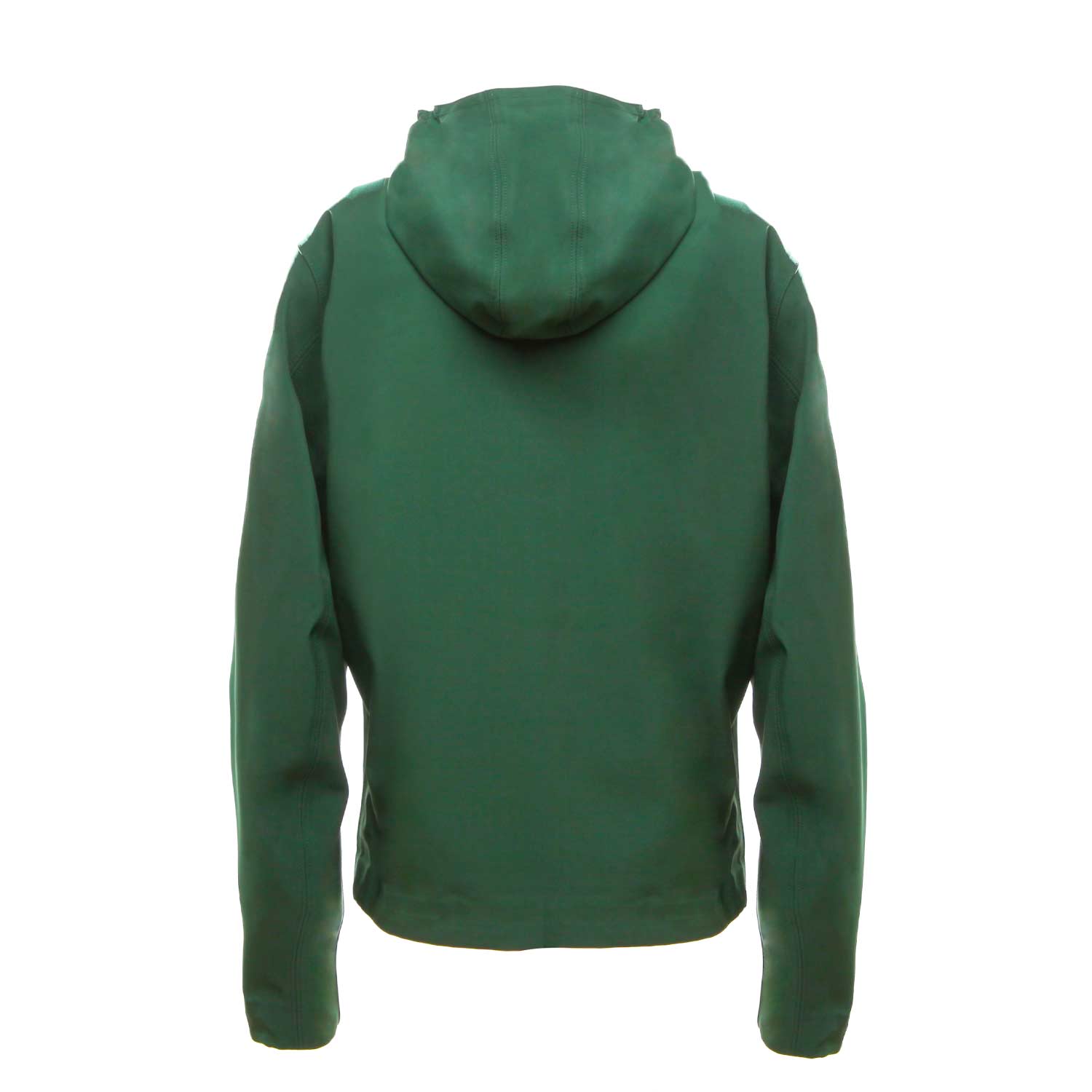 GIACCA UNISEX JACK BONDED JERSEY VERDE - annameglio.com abbigliamento moda