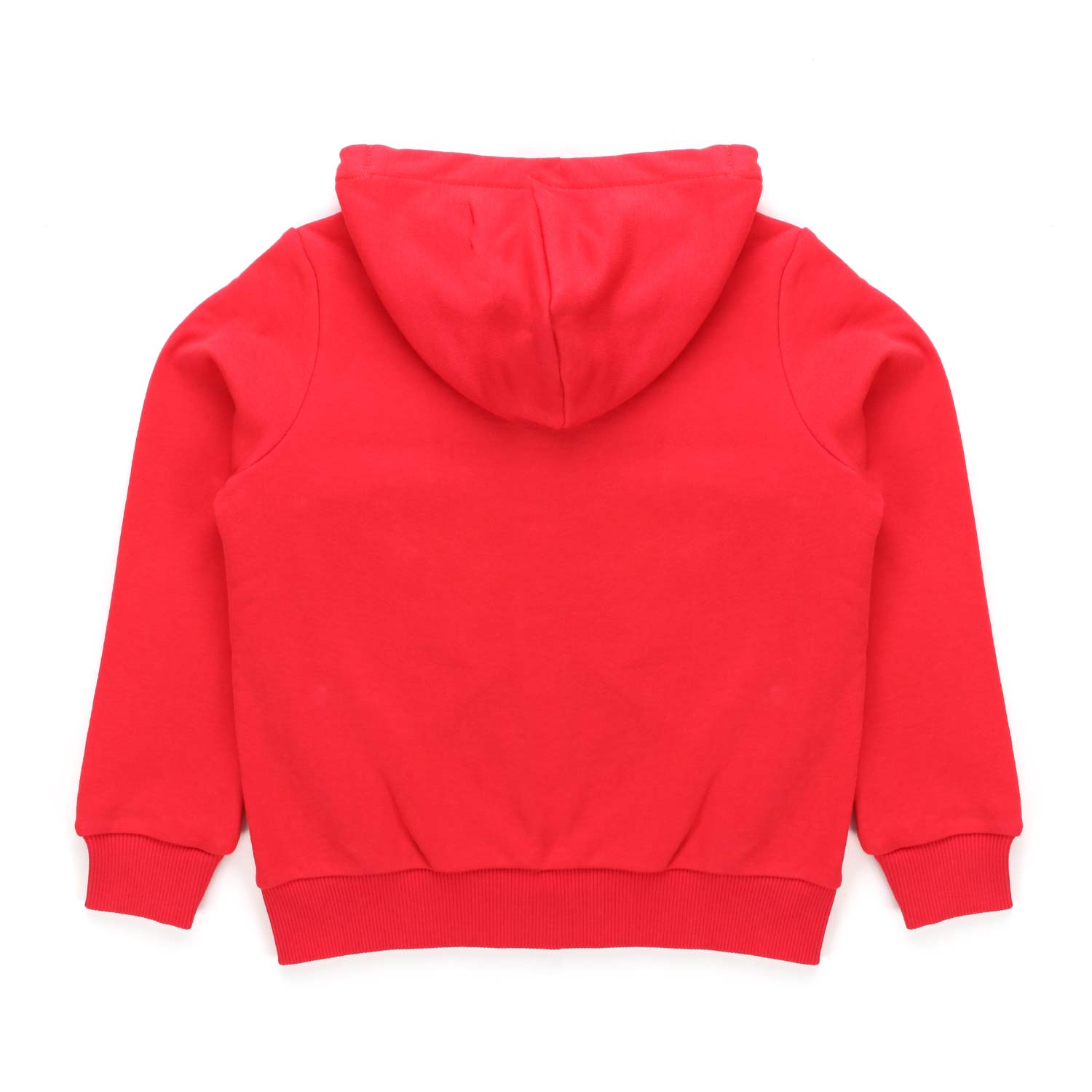 FELPA UNISEX LE VRAI ARNEL ROSSA - annameglio.com abbigliamento moda