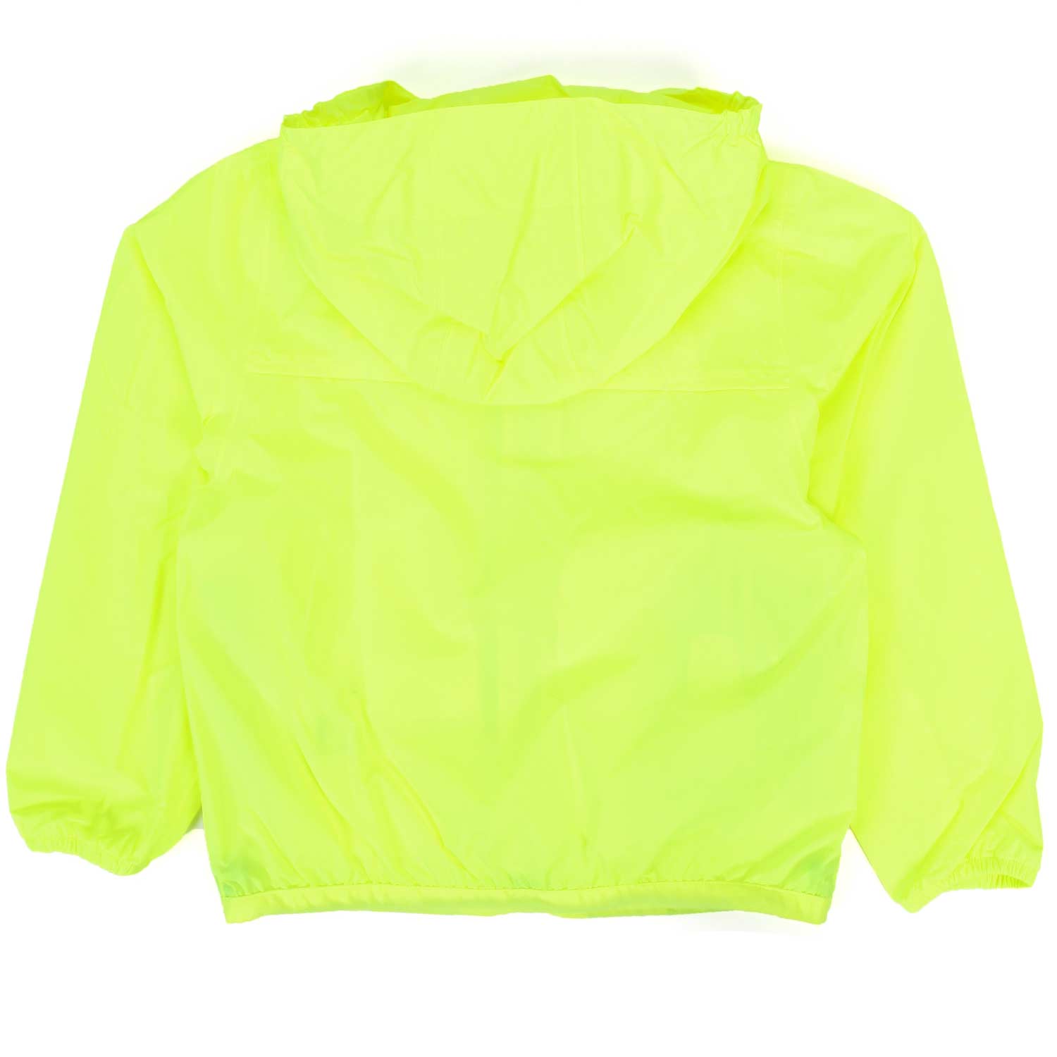 GIACCA UNISEX LE VRAI 3.0 CLAUDE GIALLO FLUO - annameglio.com abbigliamento moda