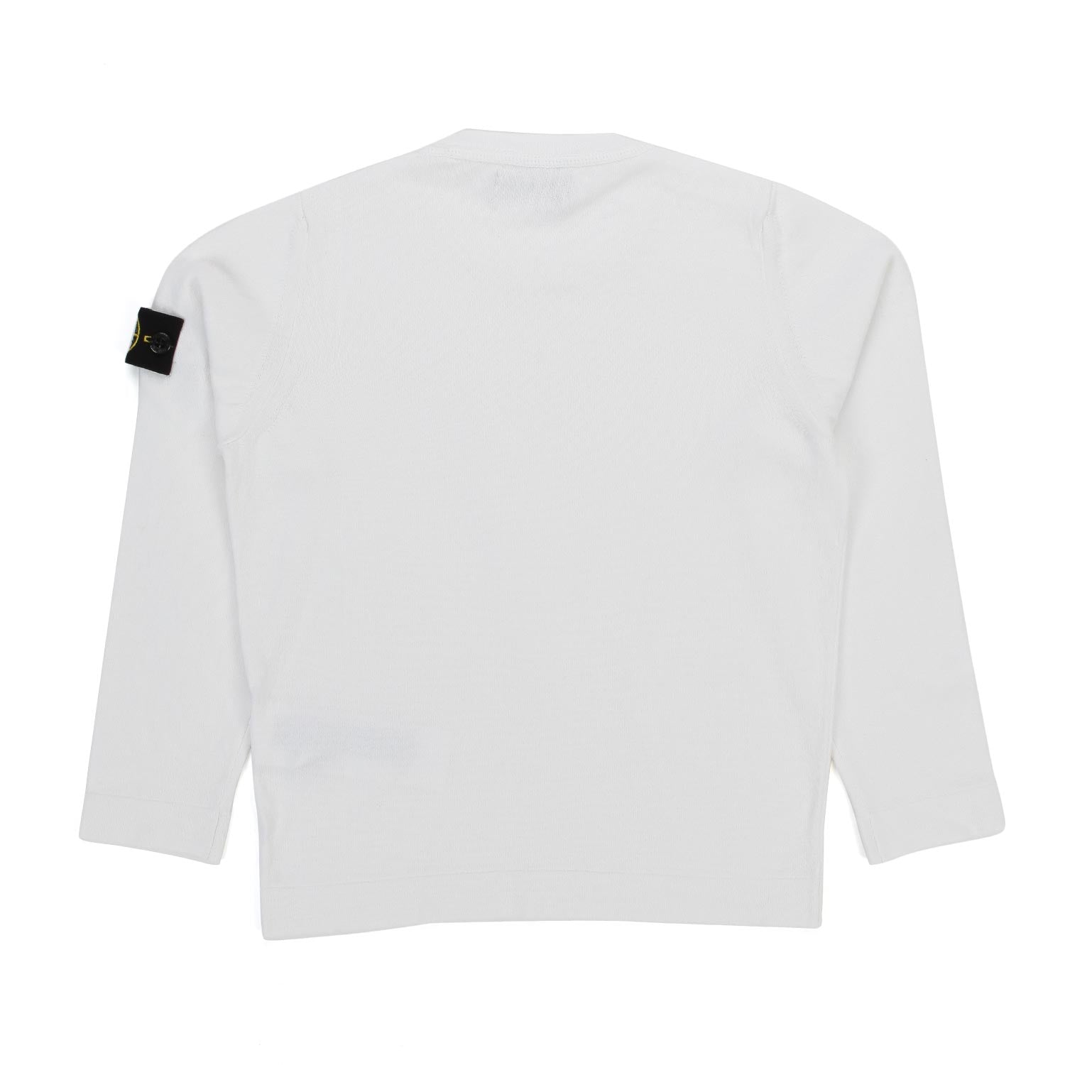 MAGLIONCINO BIANCO BAMBINO E TEEN - annameglio.com abbigliamento moda